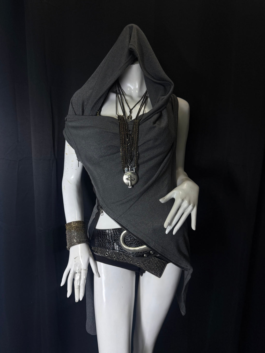 B2V- NO TAG ASSASSINSHIRT༒