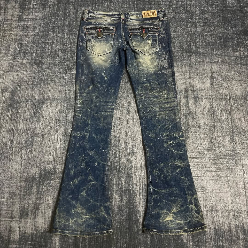 ༒D.i.A FLARE JEAN༒