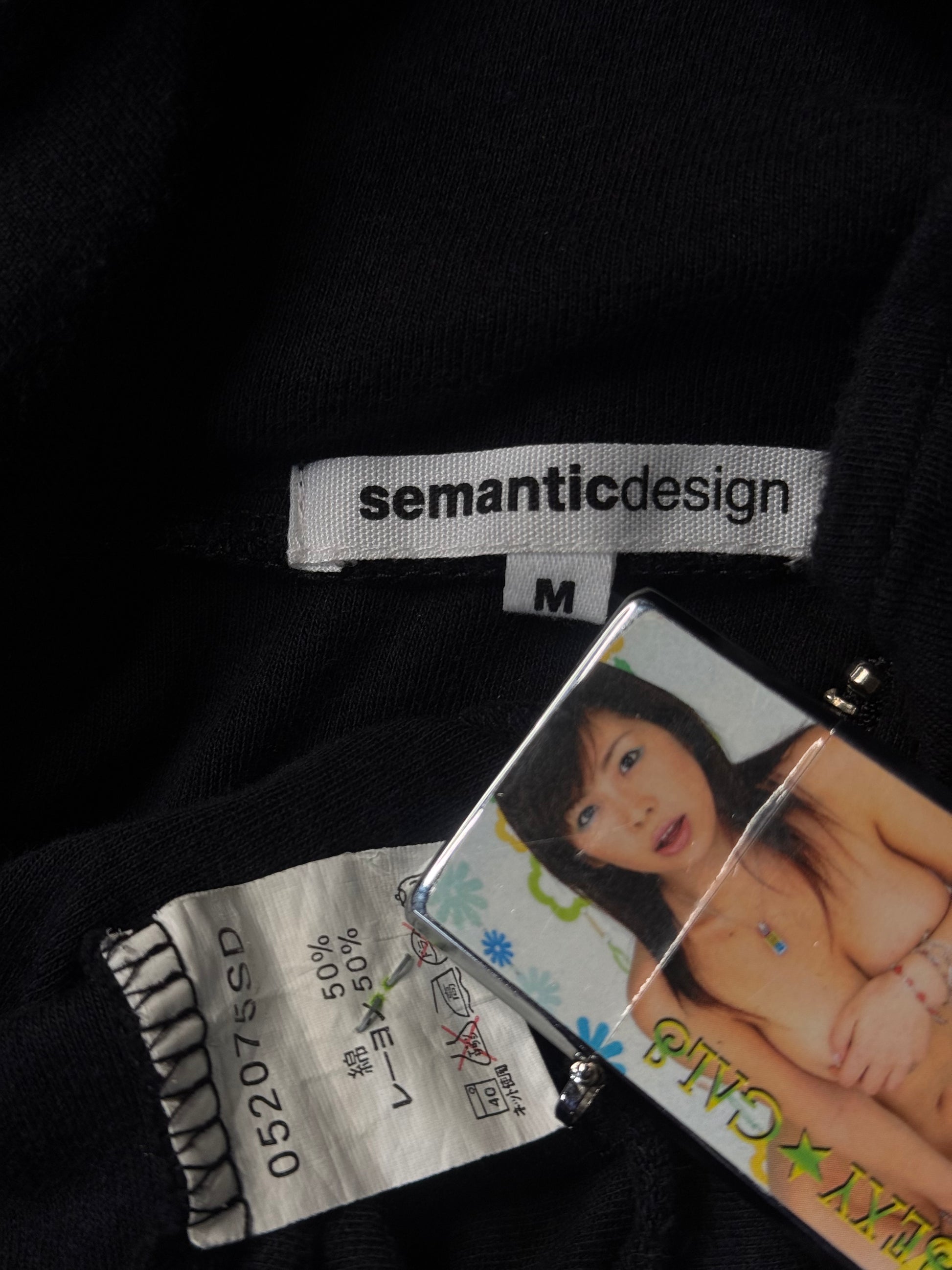 580726BAD2WEAR