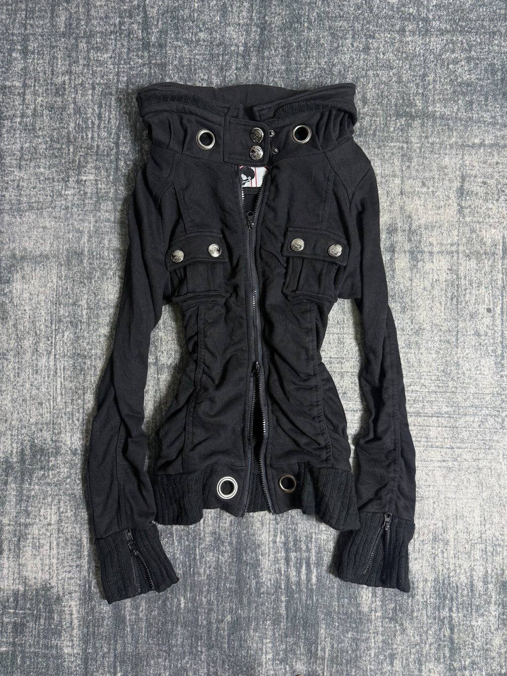 B2V-SUREVE JACKET༒