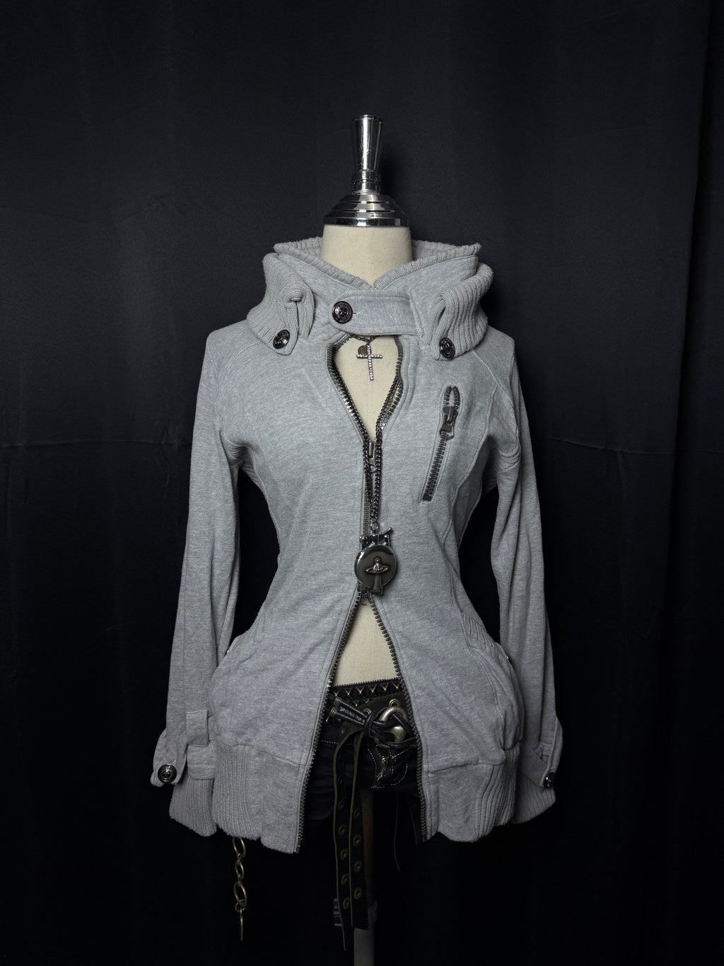 B2V-GALYGE JACKET༒