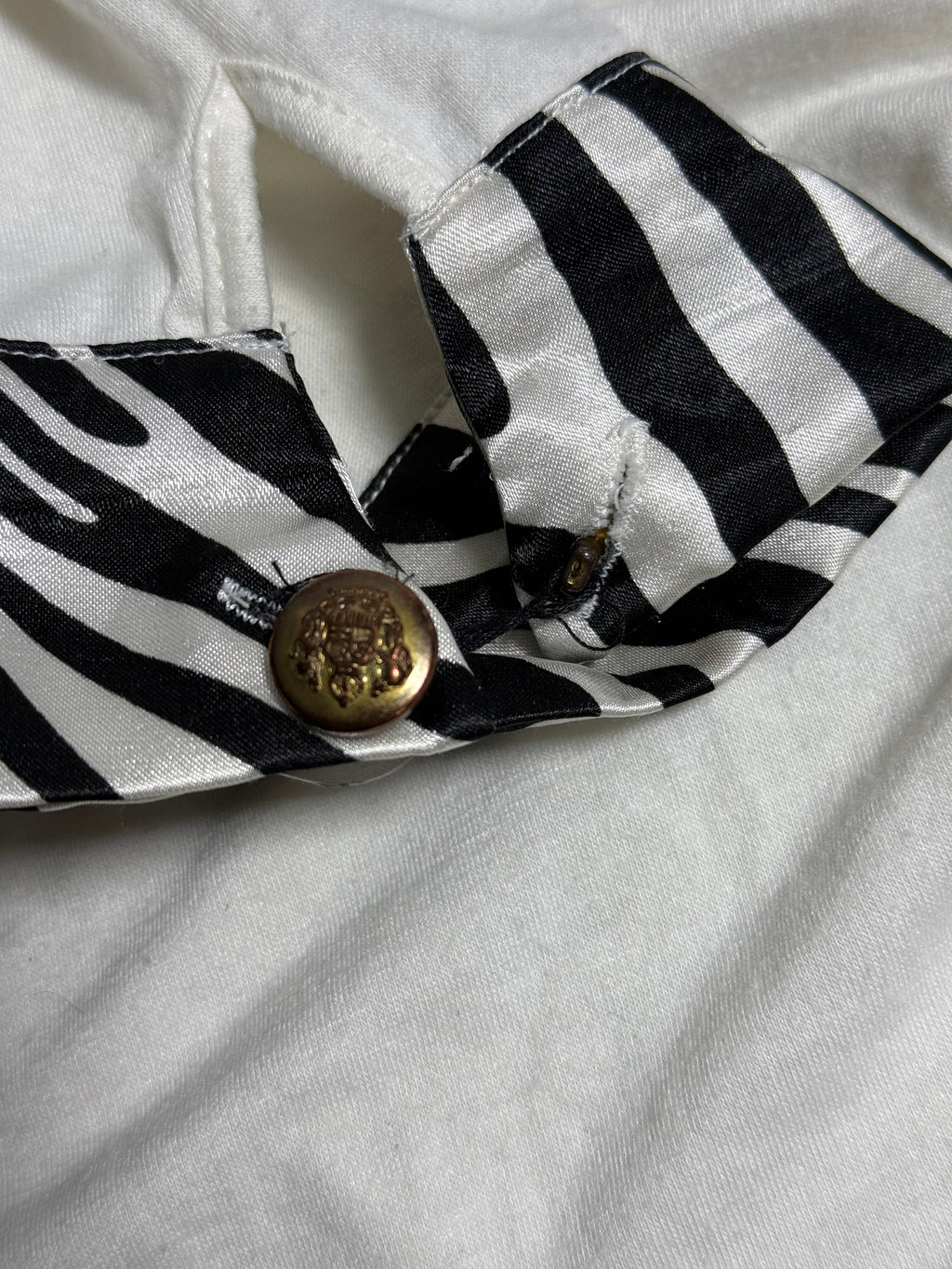 ༒Skinny Lip Top༒