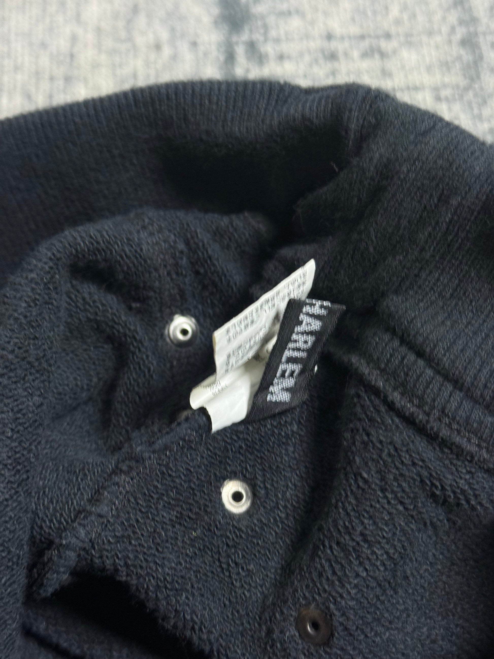 B2V-GHOST OF HARLEM SHORT༒