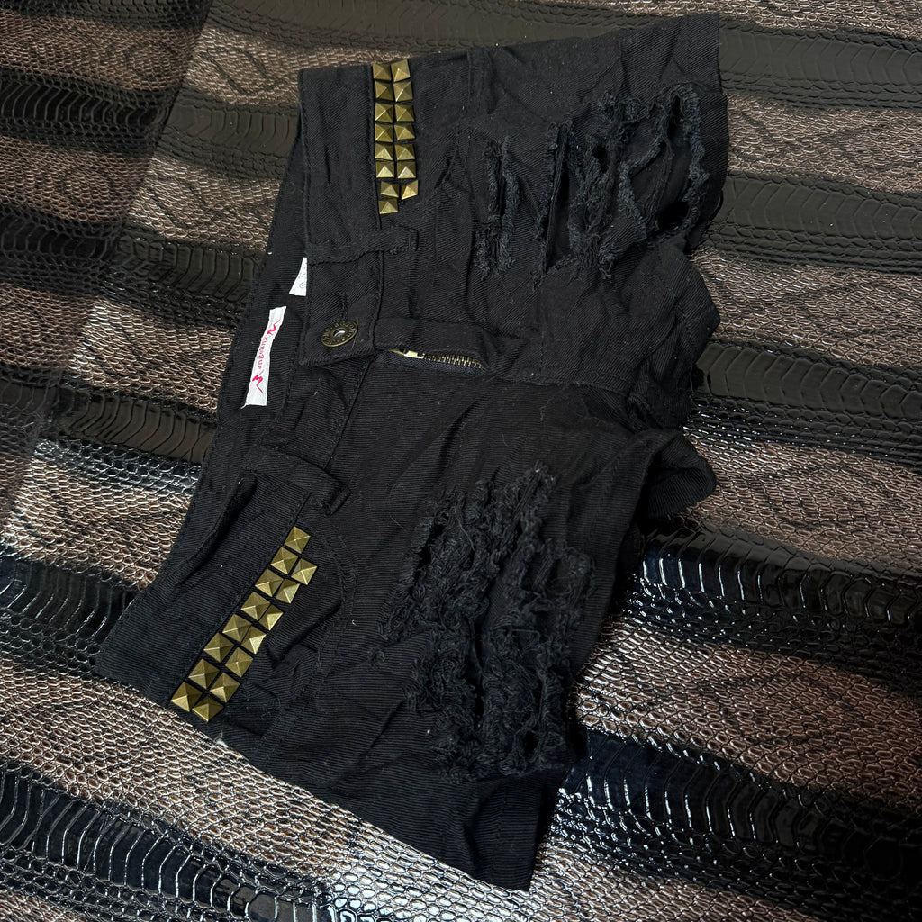 B2V SUMMER SHORTS 016 ༒