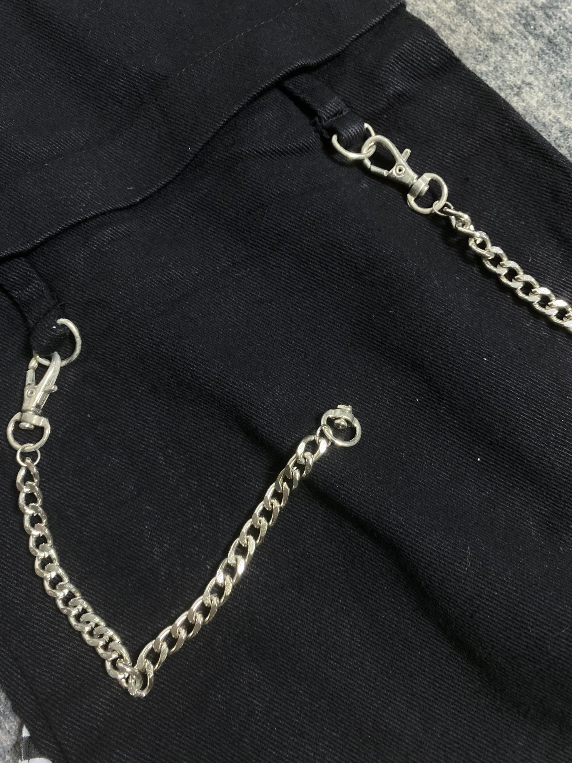 B2V- K.STAR PUNK PANT༒