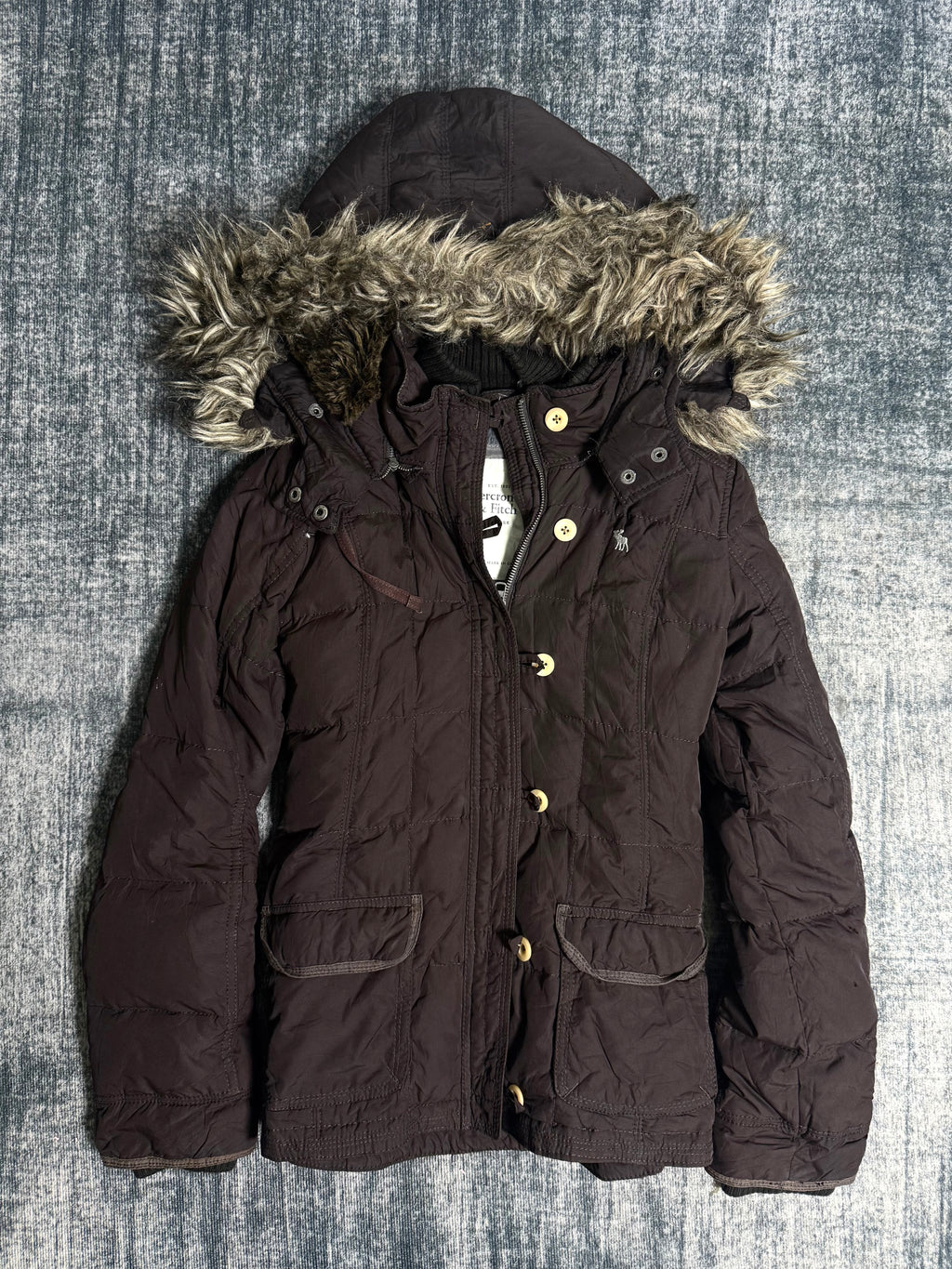 B2V-ABERCROMBIE JACKET༒