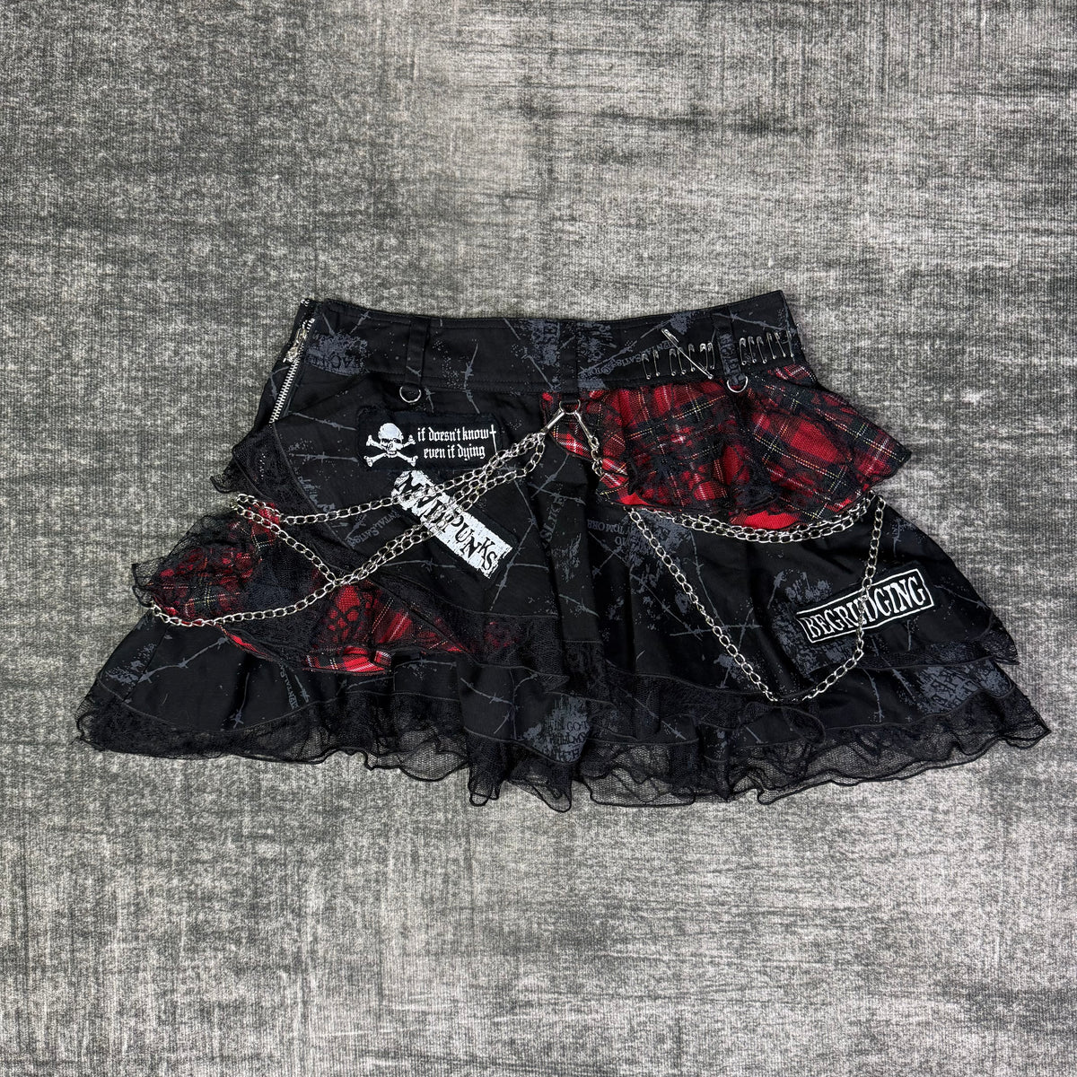 2540926BAD2WEAR