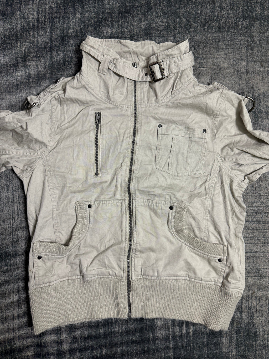 B2V- CASA JACKET༒