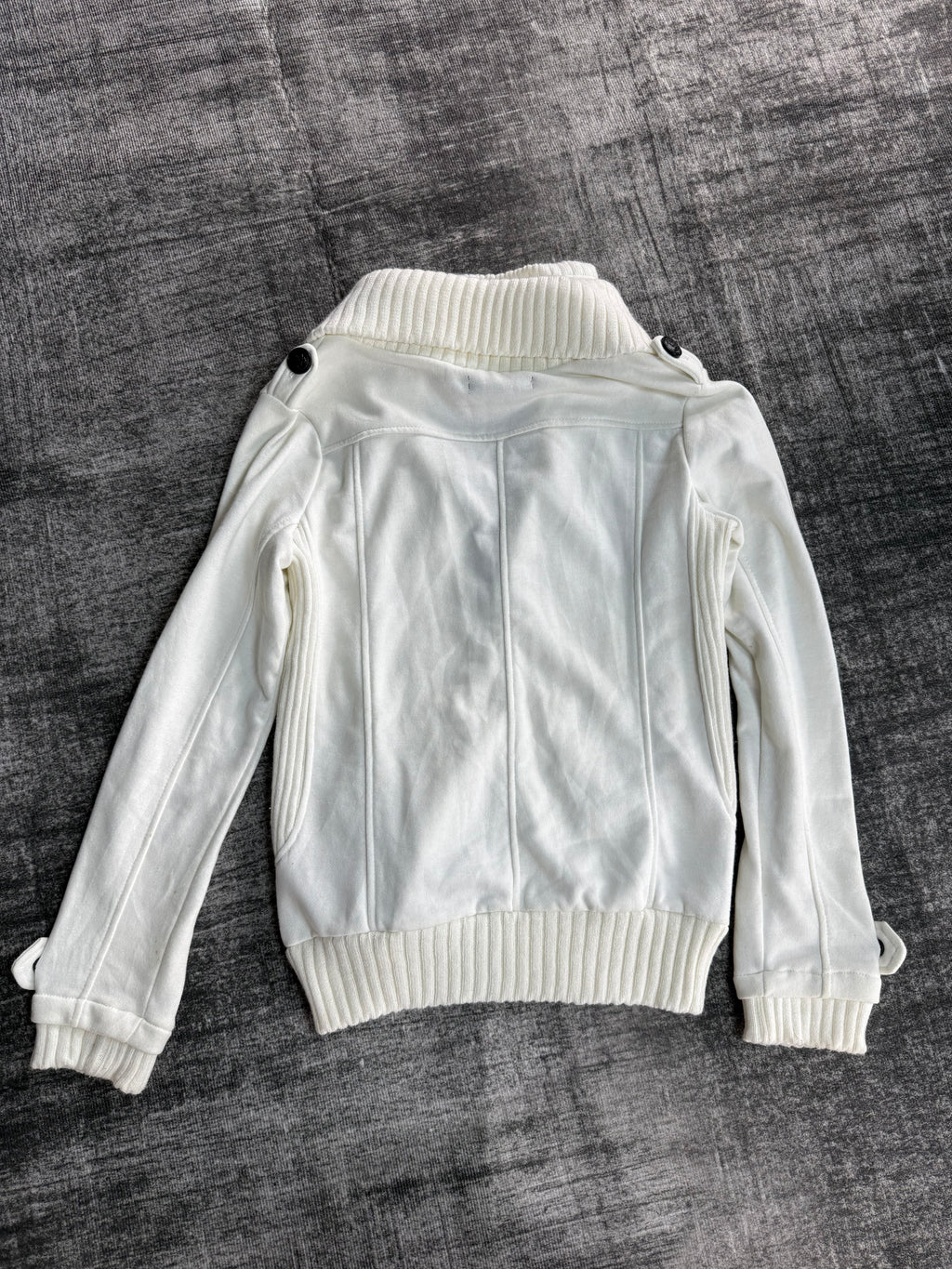 JAYRO JACKET ༒