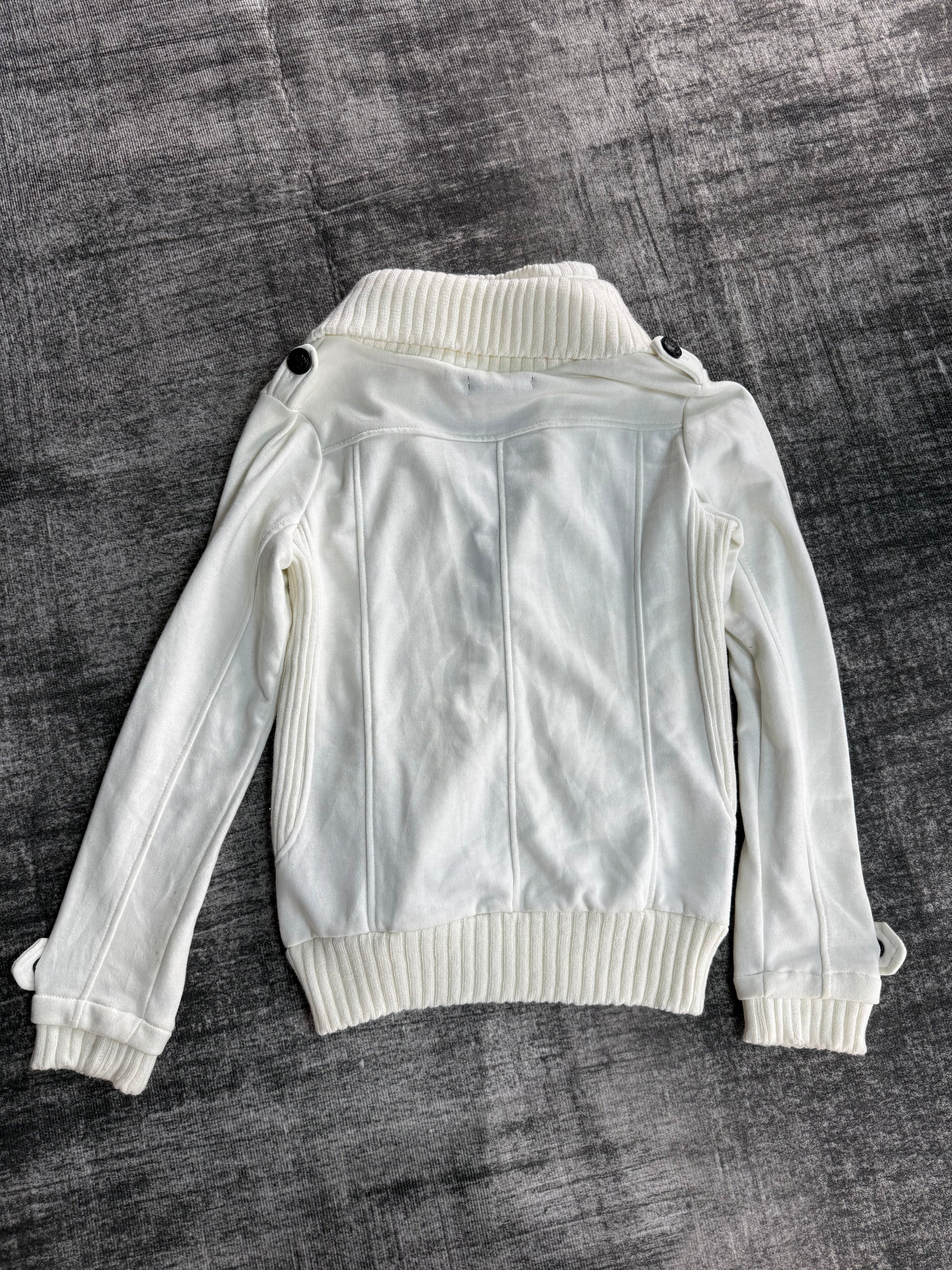 JAYRO JACKET ༒