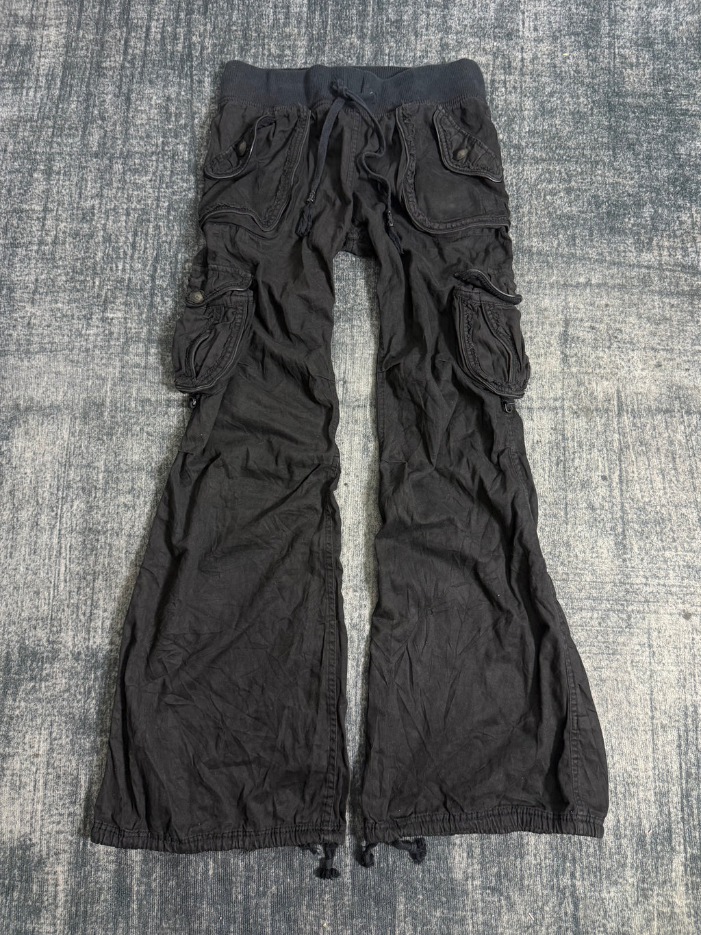 B2V- CARGO PANT༒