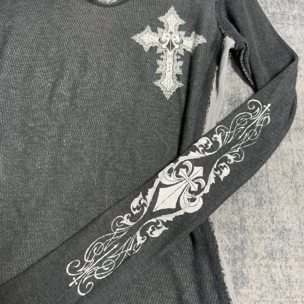 ༒Affliction 2 side༒