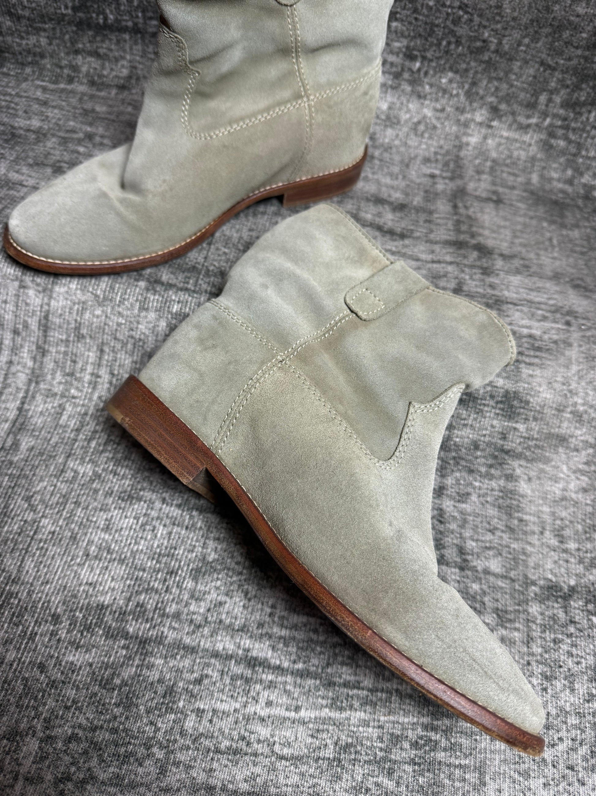 ISABEL MARENT BOOTS
