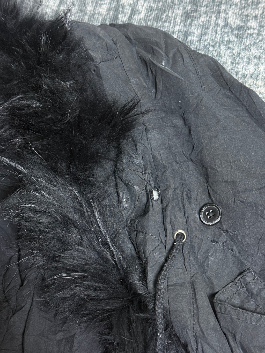 B2V- SLY JACKET(01)༒