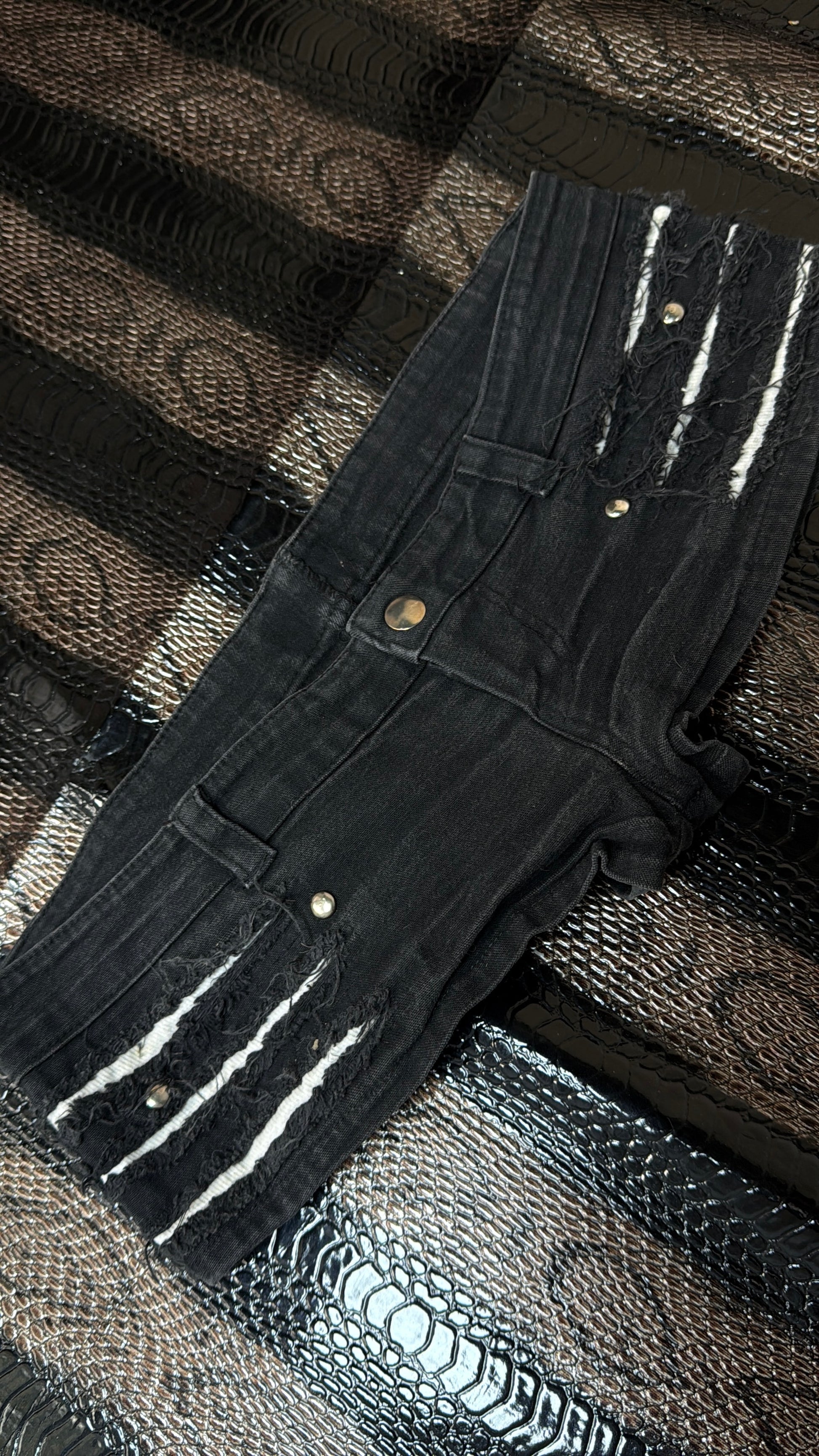 B2V SUMMER SHORTS 09 ༒
