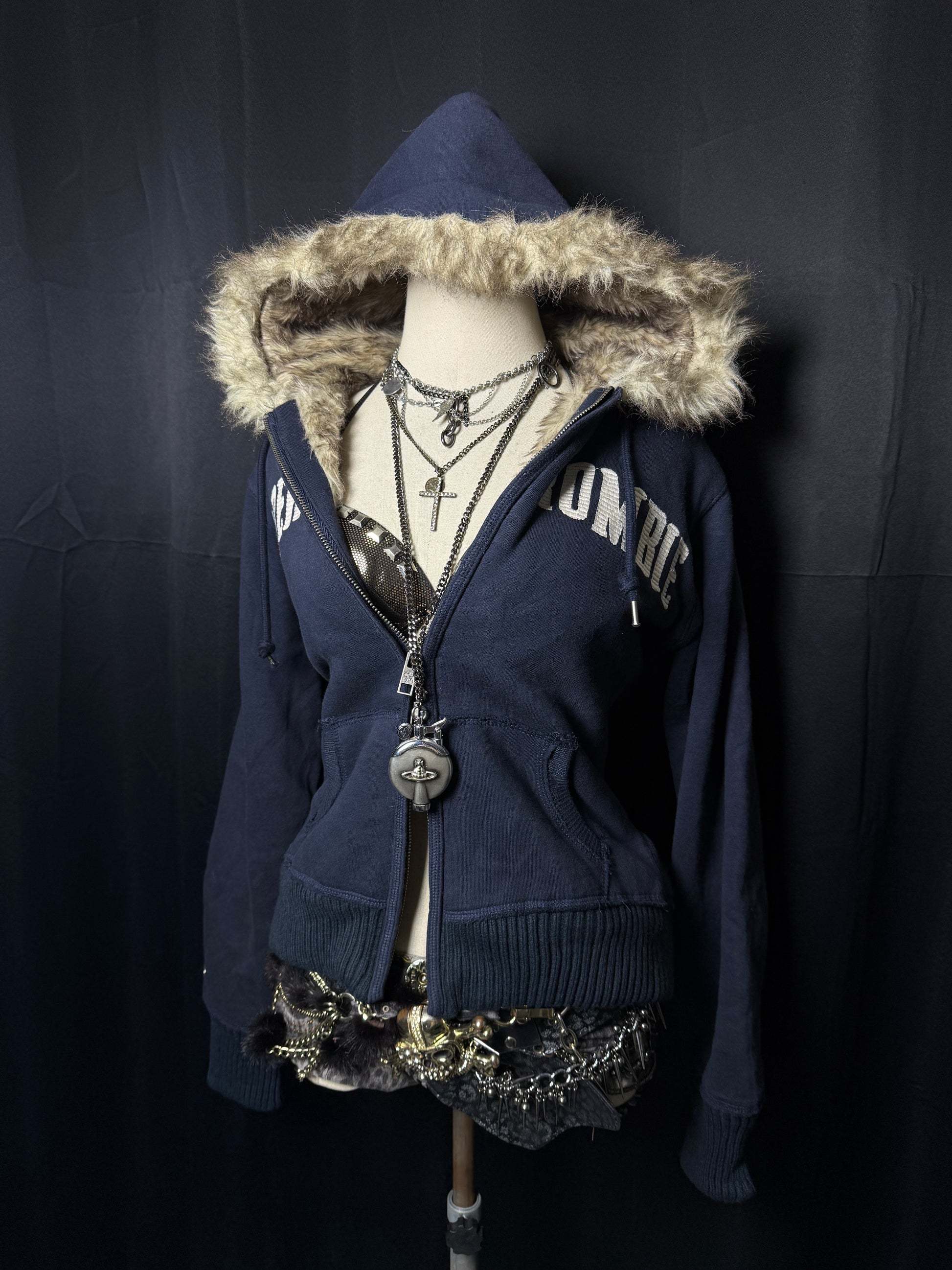B2V-ABERCROMBIE JACKET ༒