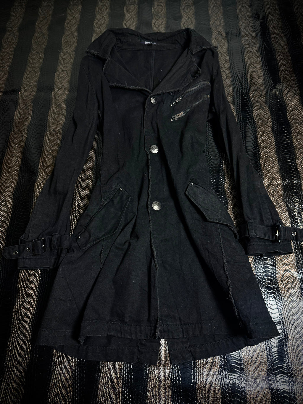 ༒IN THE ATTIC JACKET(2)༒
