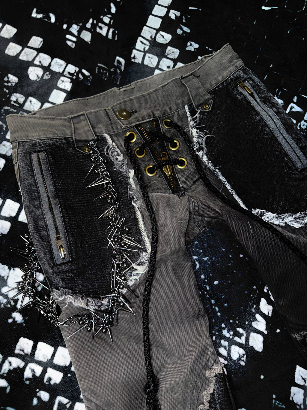 ༒ INNER VISION ༒