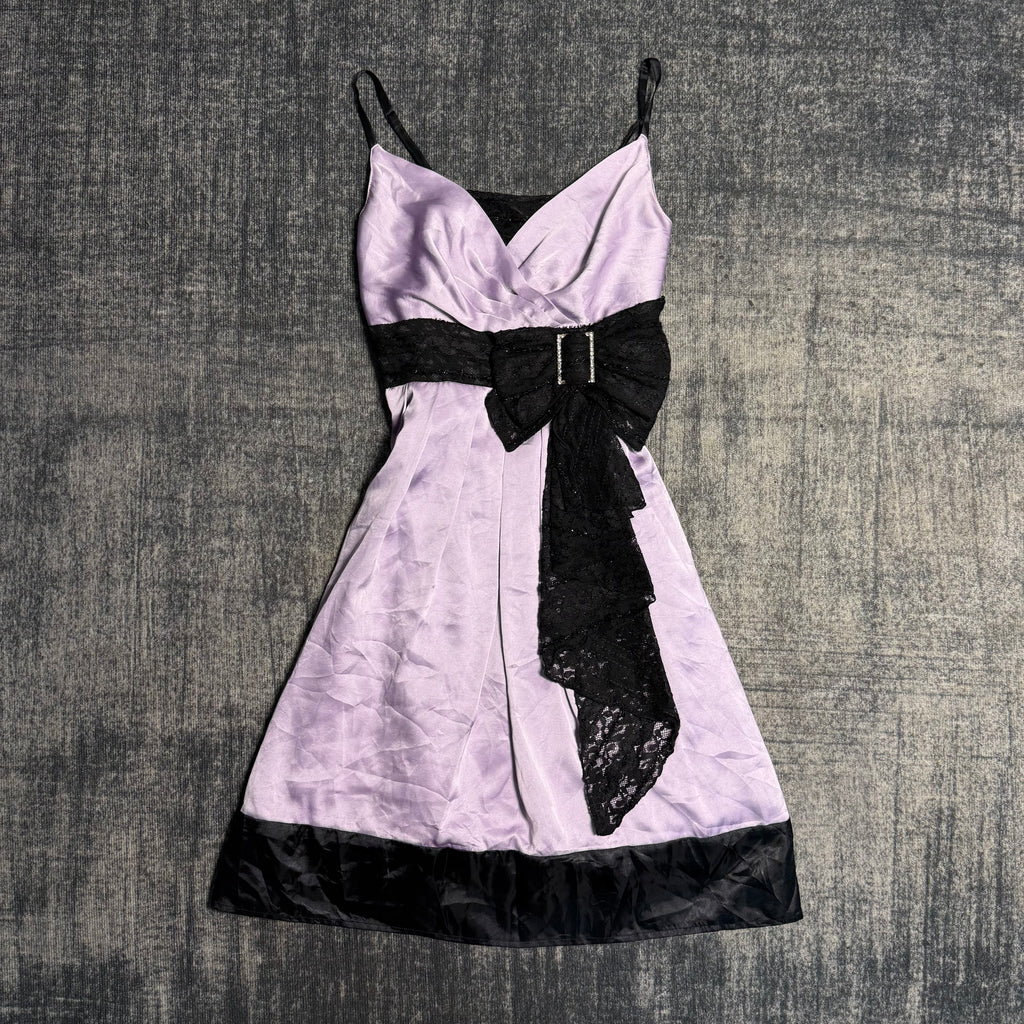 ༒CECIL MC BEE ༒
(Mini Dress)