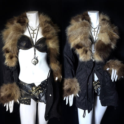 B2V-ROYAL PARTY JACKET༒