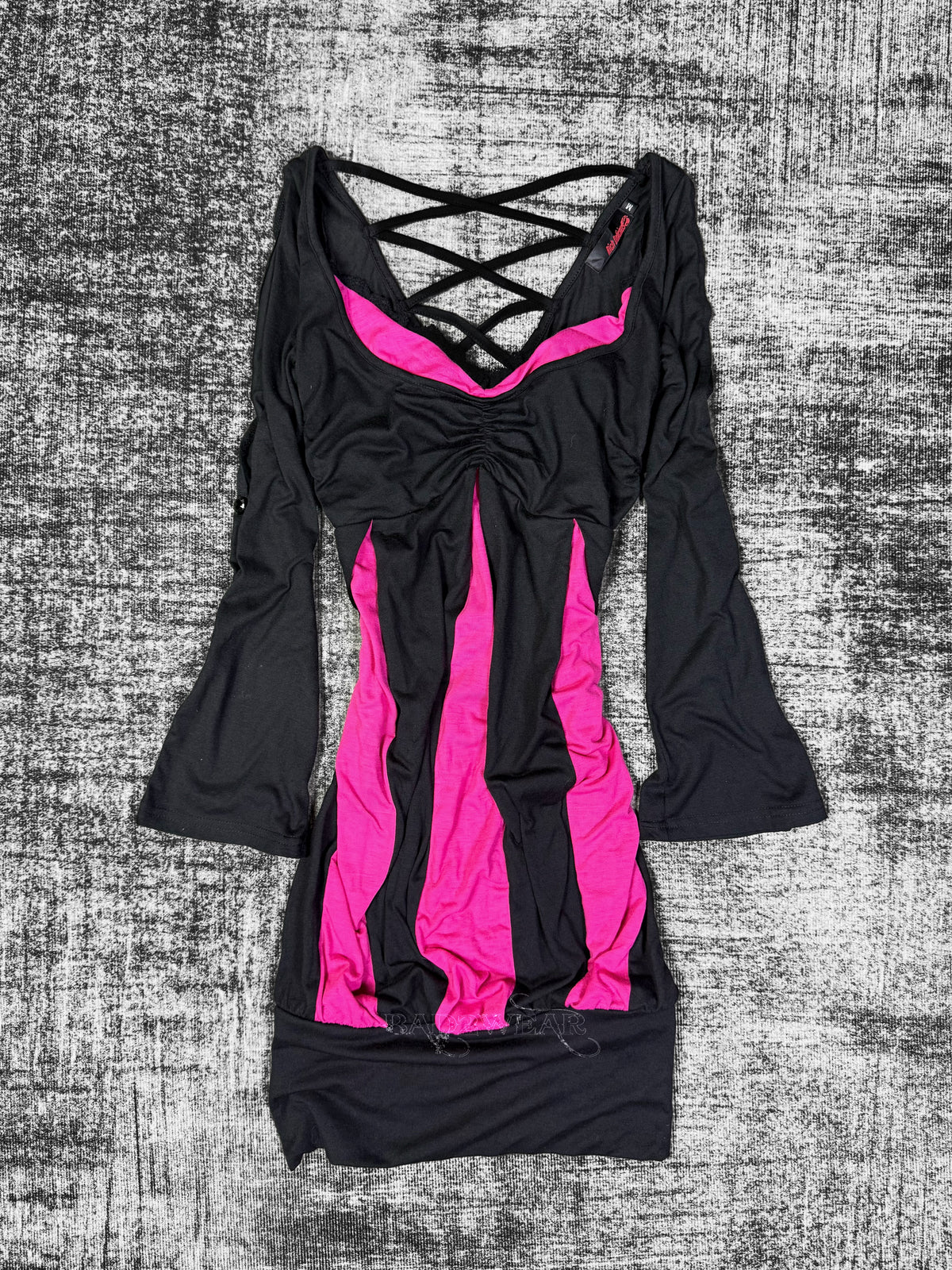 1141026BAD2WEAR