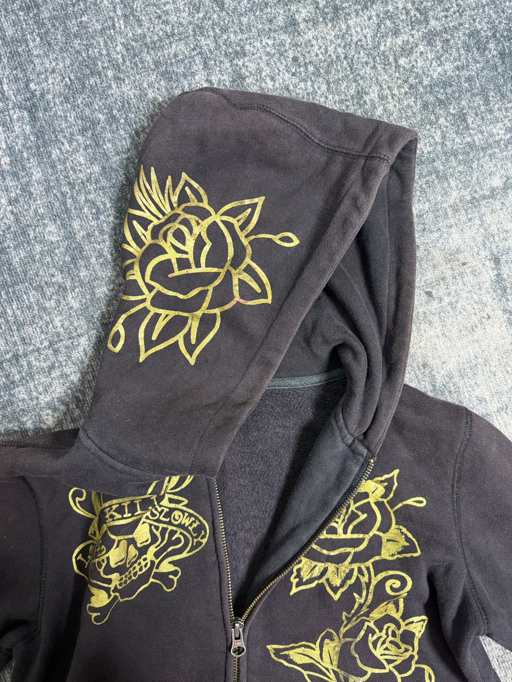 ༒ED HARDY༒