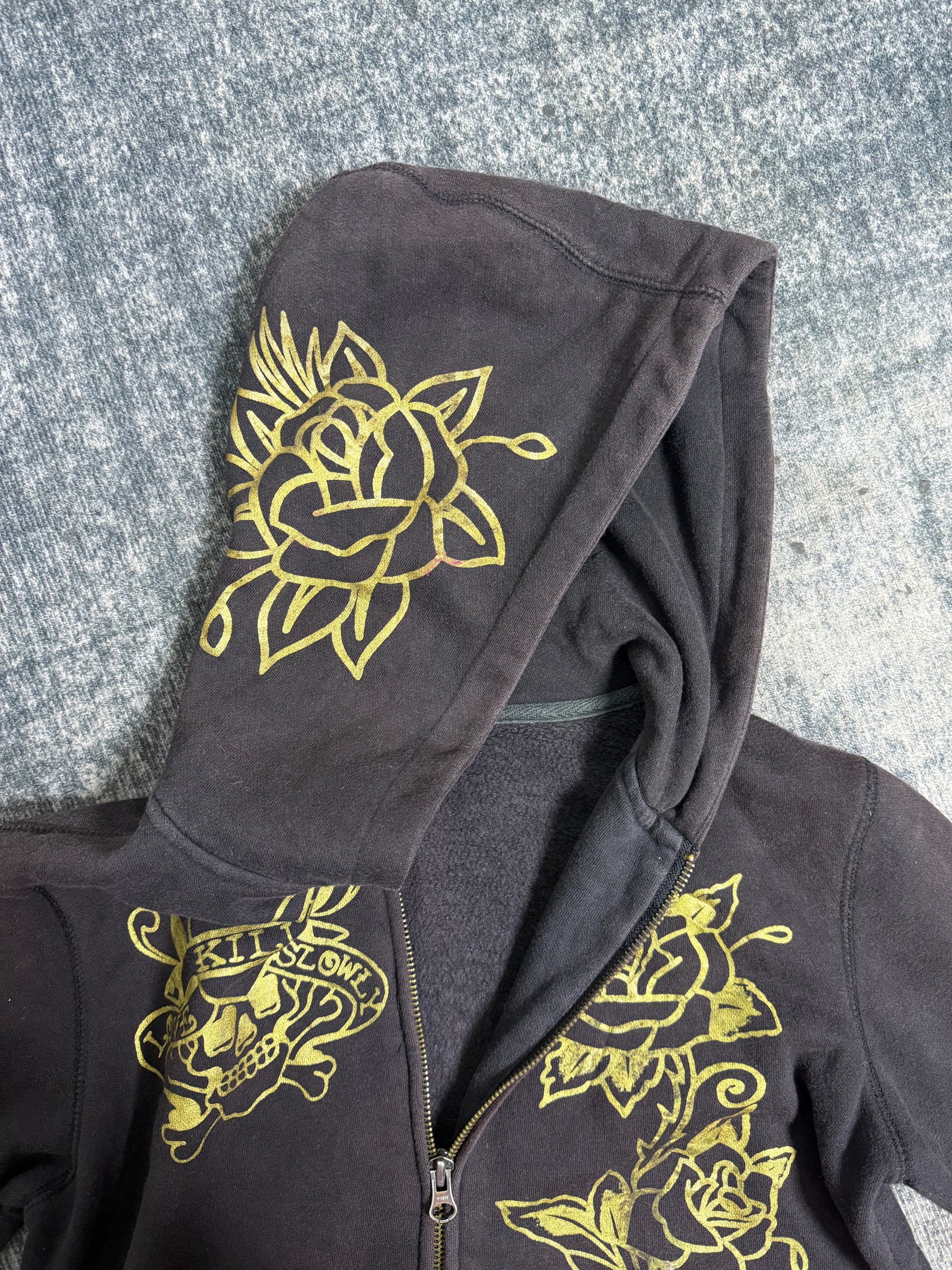 ༒ED HARDY༒