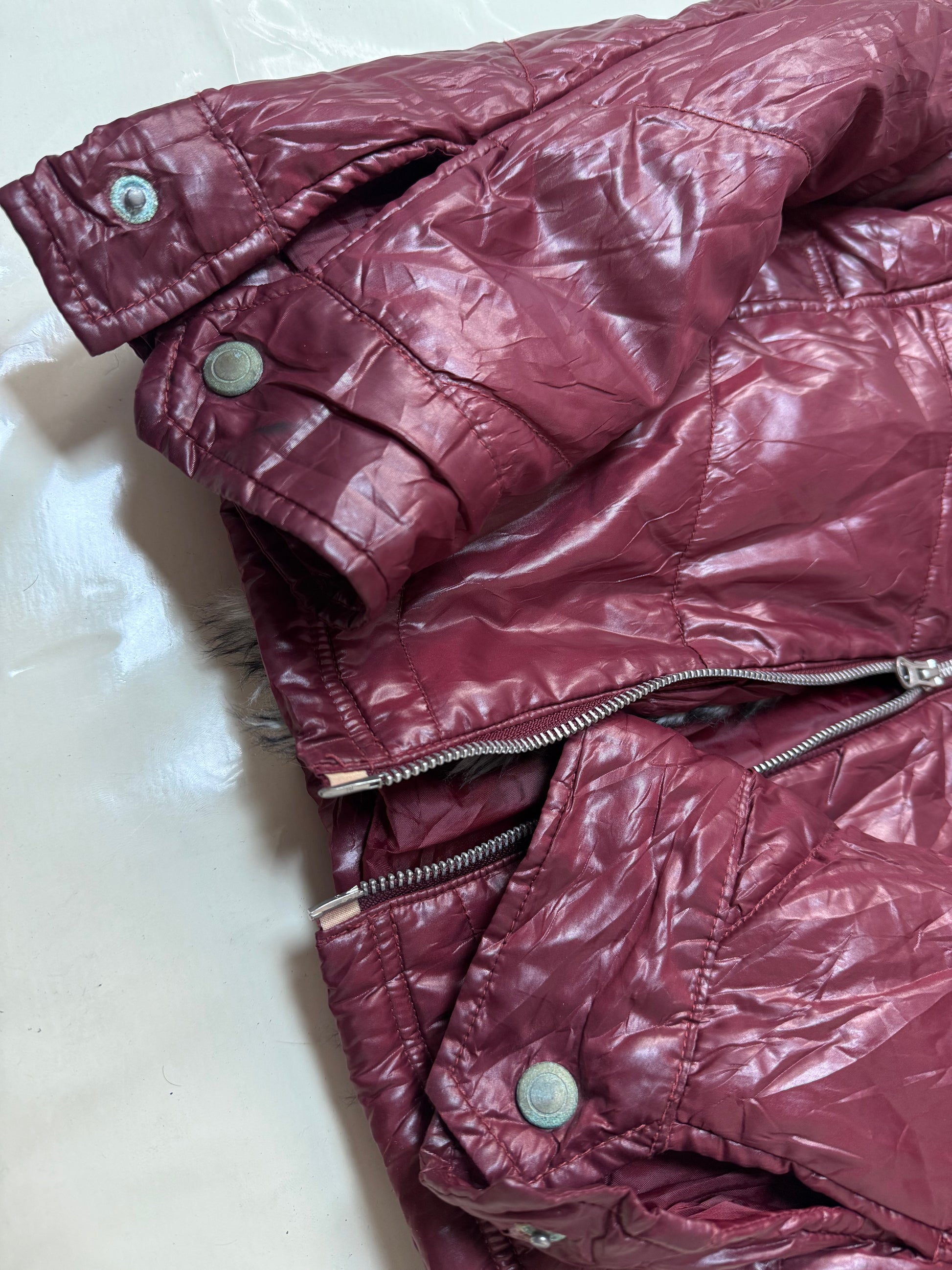 B2V SPINATH JACKET(1) ༒
