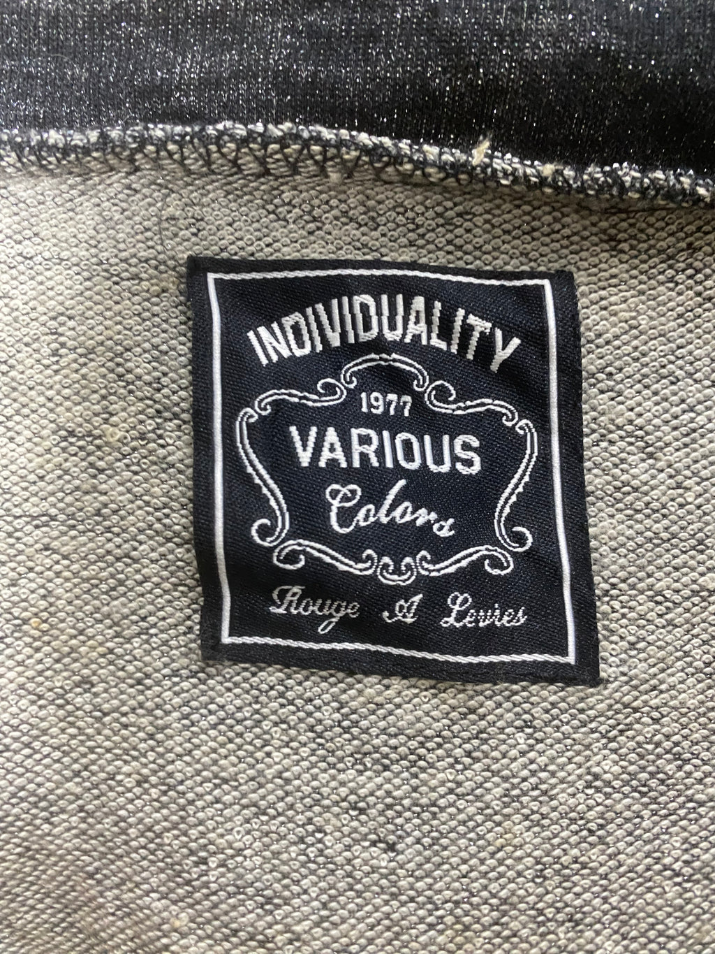 ༒Very cool very hot jacket hahah༒