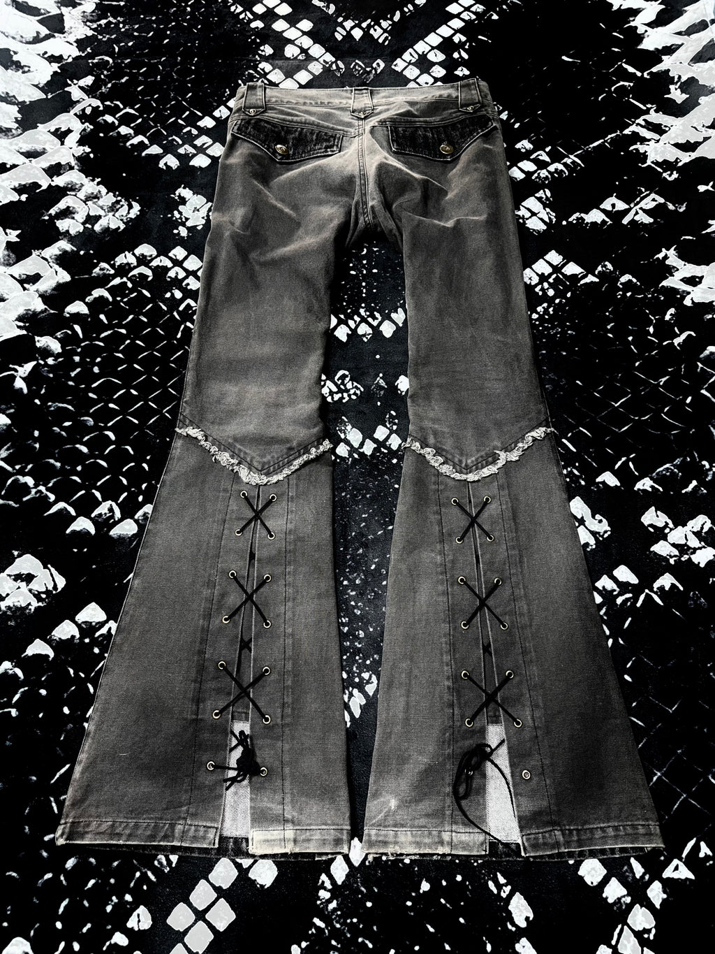 ༒ INNER VISION ༒