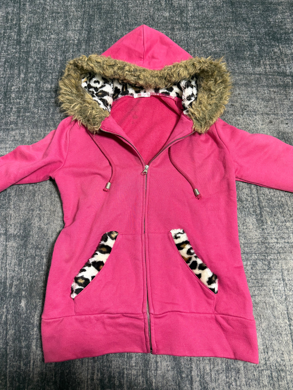 B2V- COLZA HOODIE༒