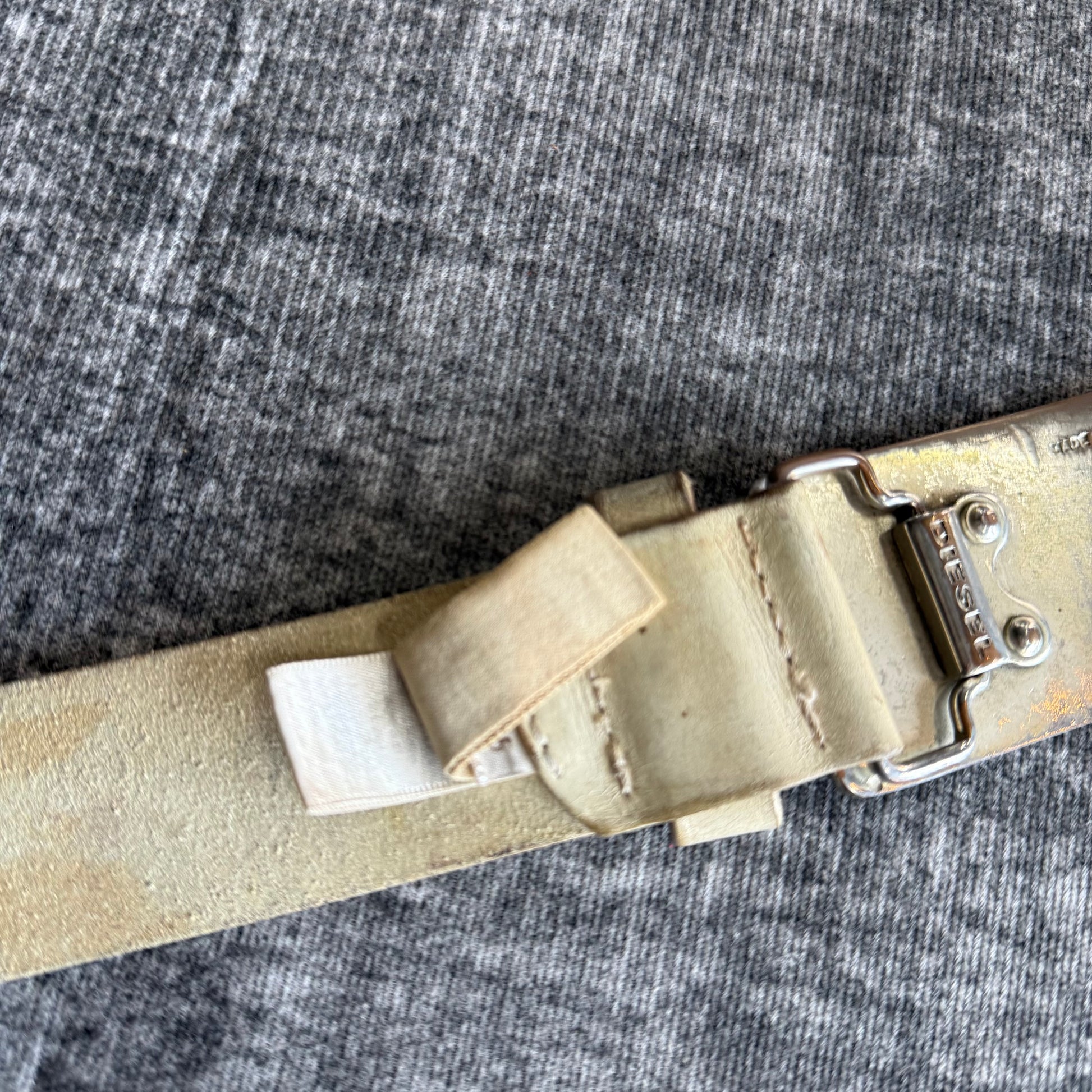 VTG DIESEL BELT