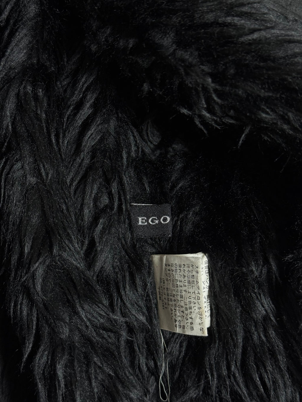 B2V-EGOIST JACKET༒