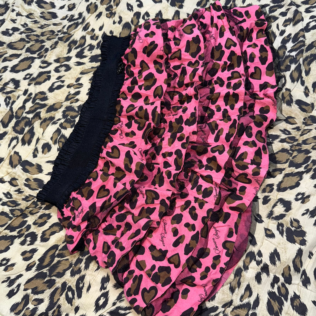 ༒𝐁𝟐𝐕༒𝟏 𝐎𝐅 𝟏 𝐋𝐈𝐌𝐈𝐓𝐄𝐃 𝐎𝐔𝐓𝐅𝐈𝐓