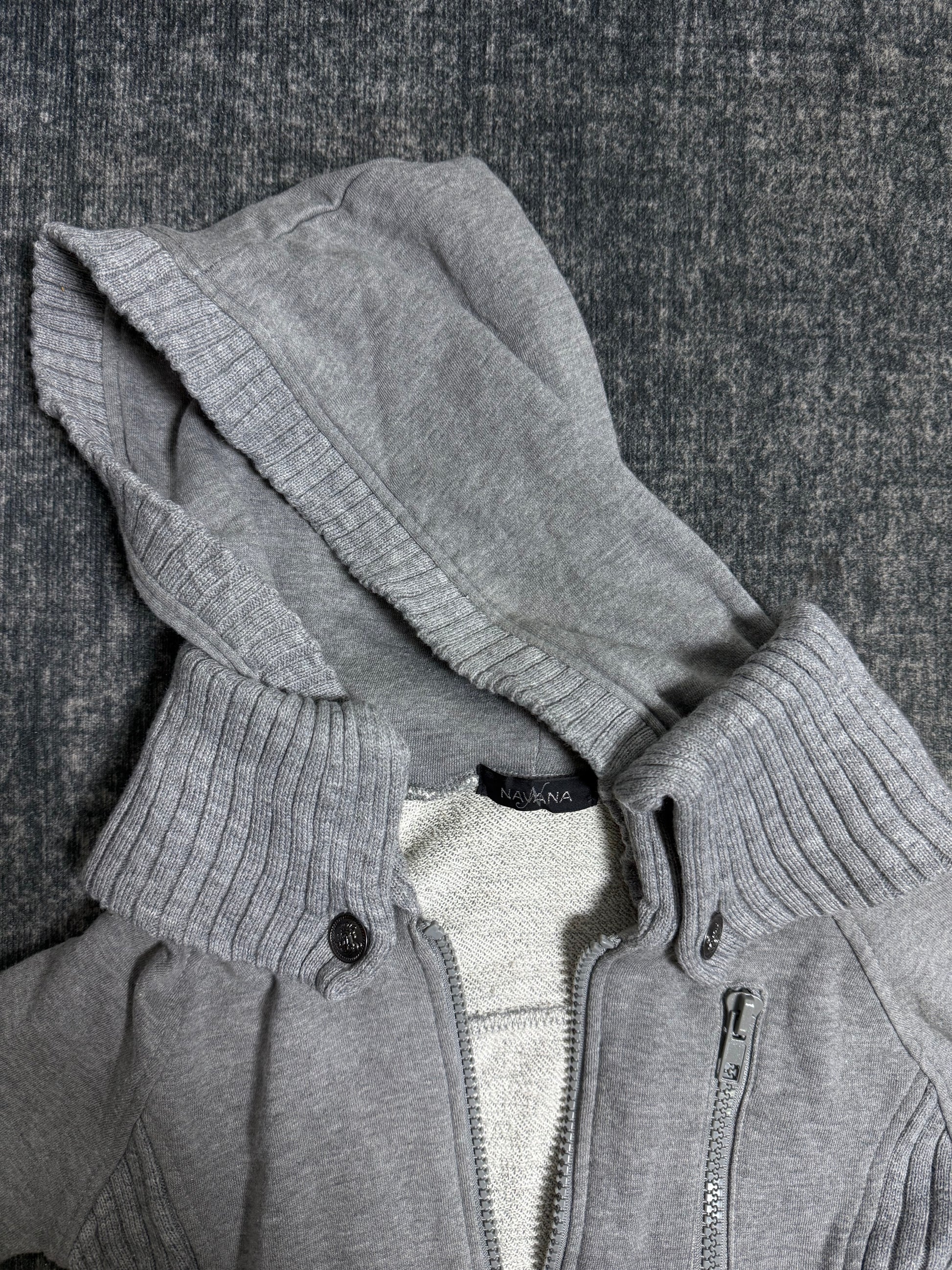 B2V-NAVANA HOODIE༒