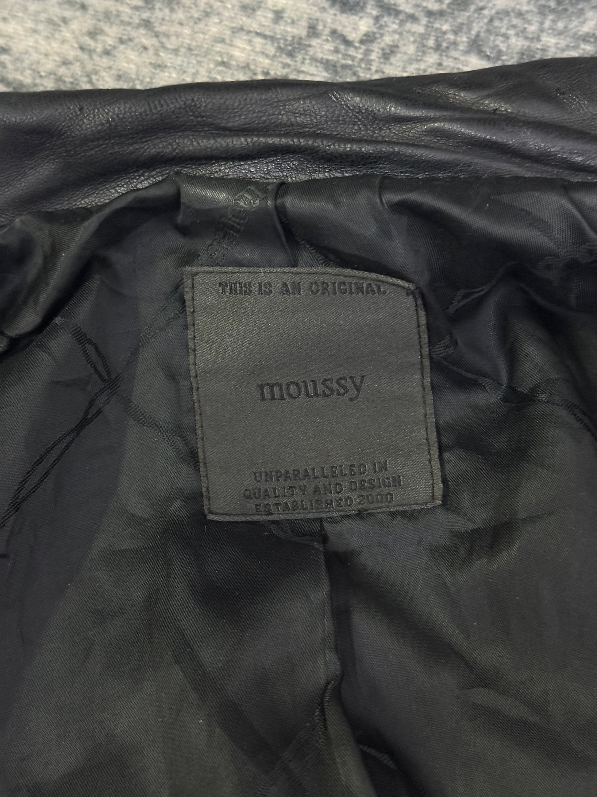 ༒moussy༒