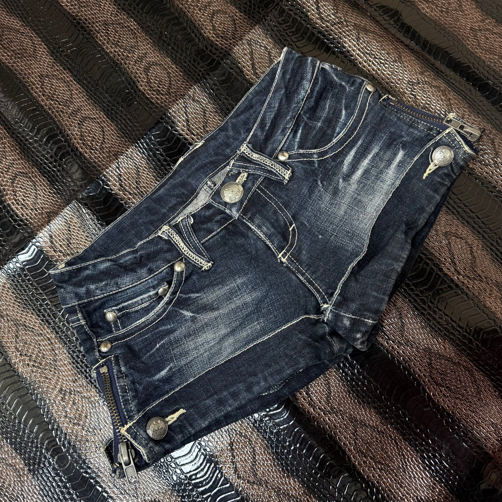 B2V SUMMER SHORTS 012 ༒