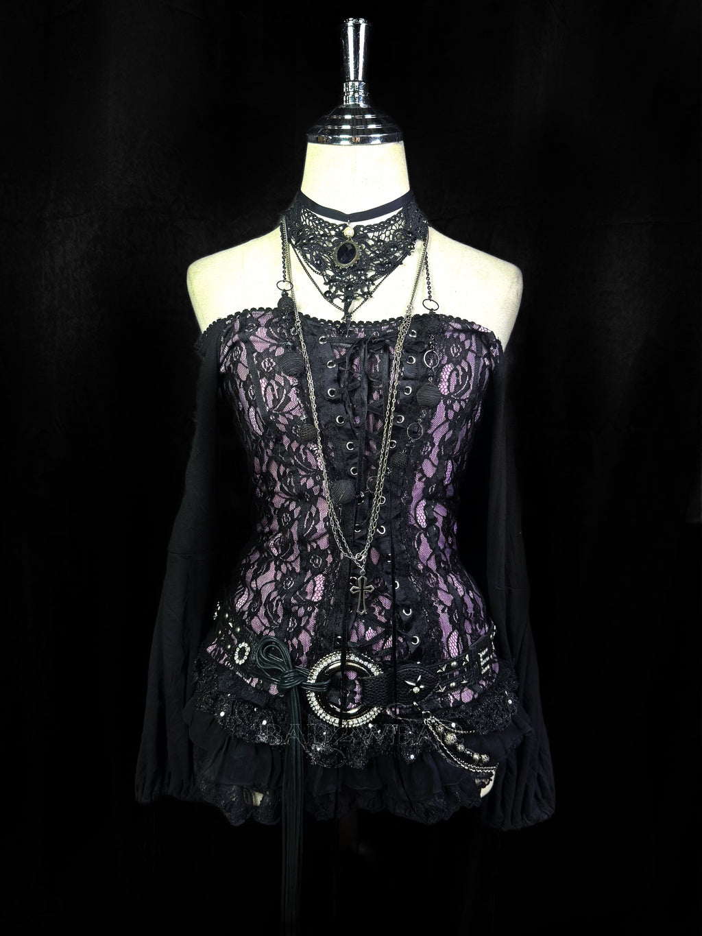 1261026BAD2WEAR