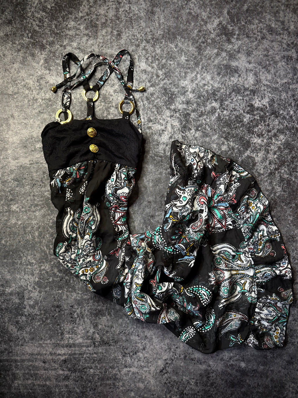 970726BAD2WEAR