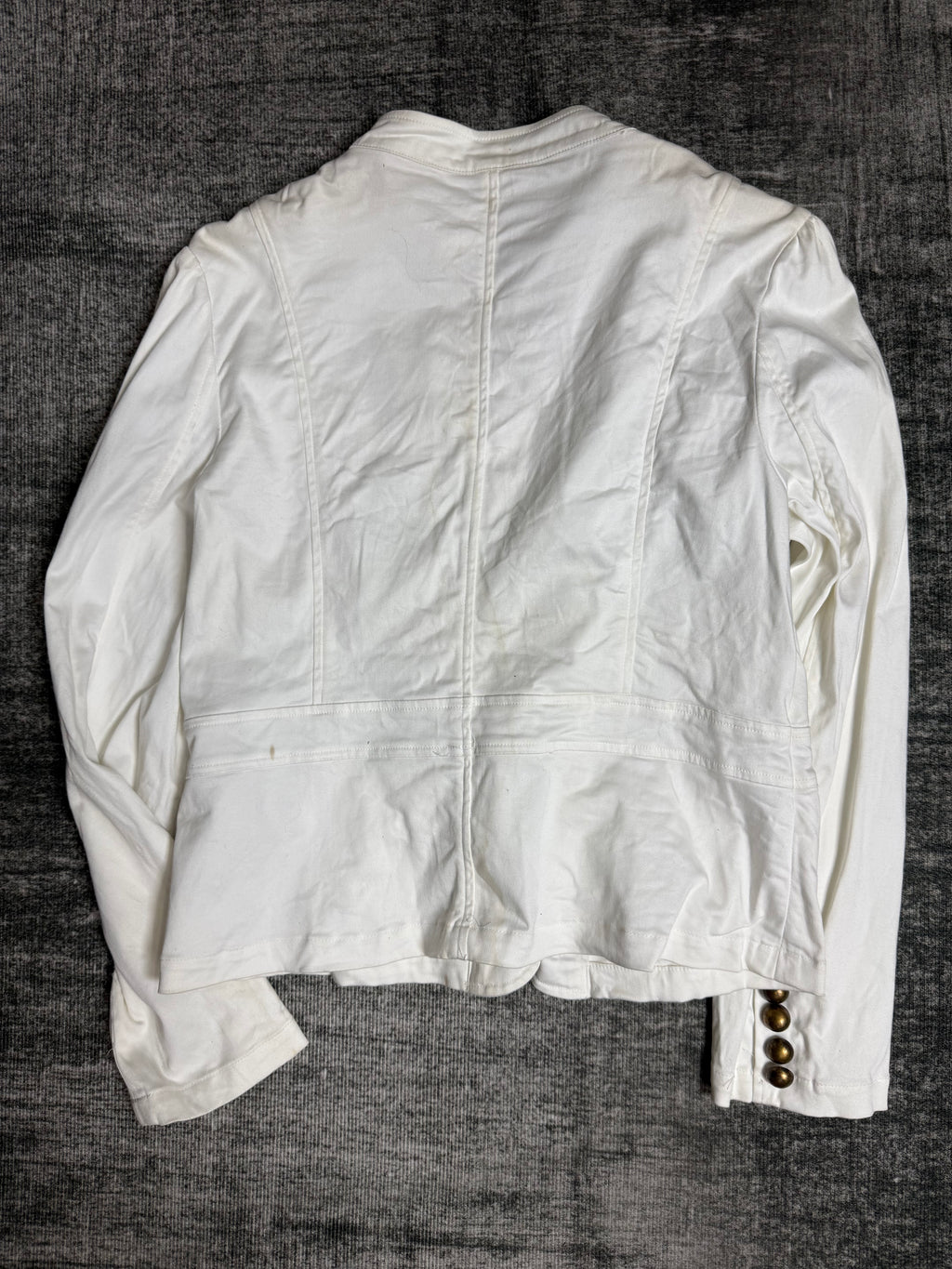 3SU JACKET ༒