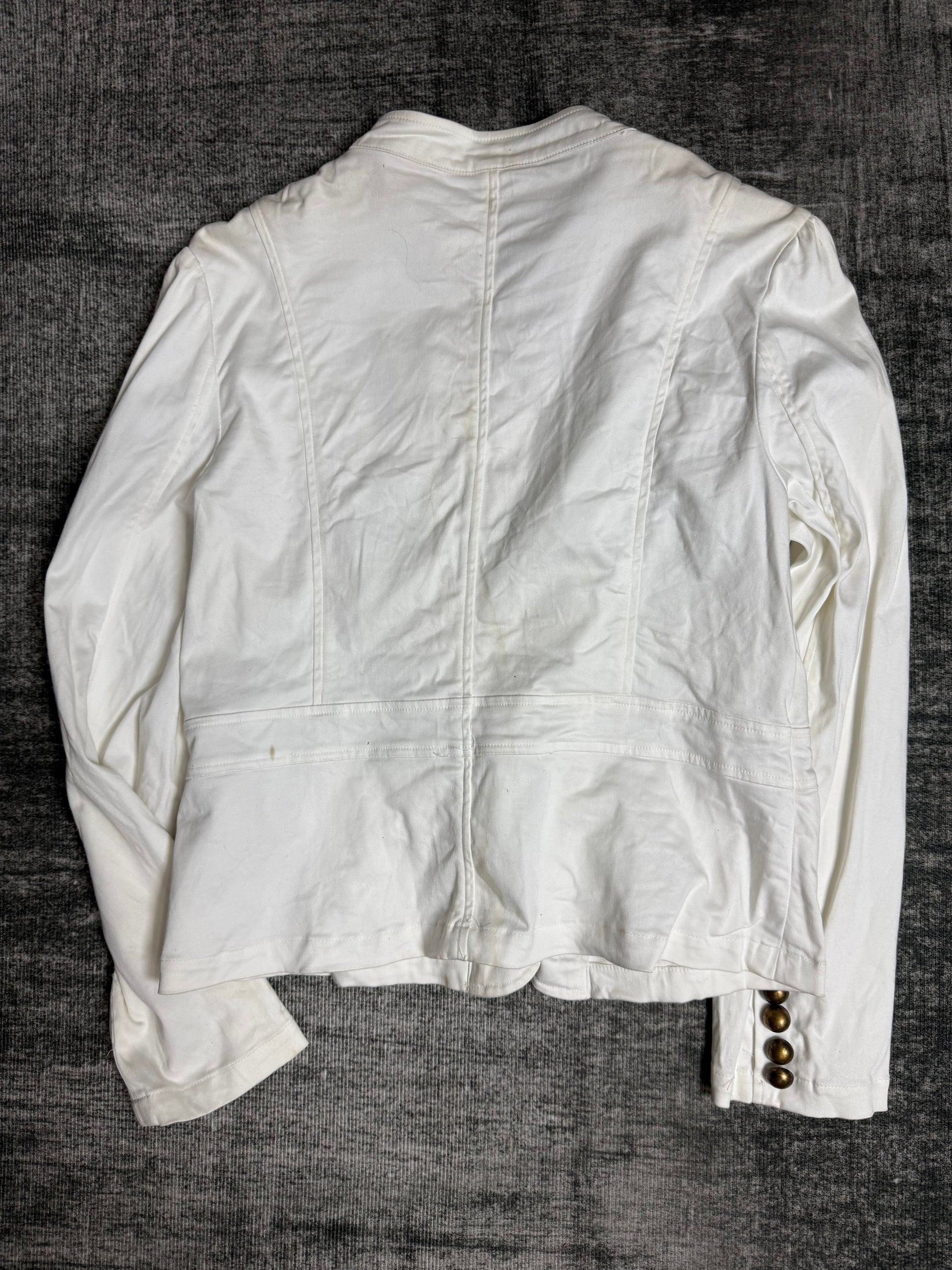 3SU JACKET ༒