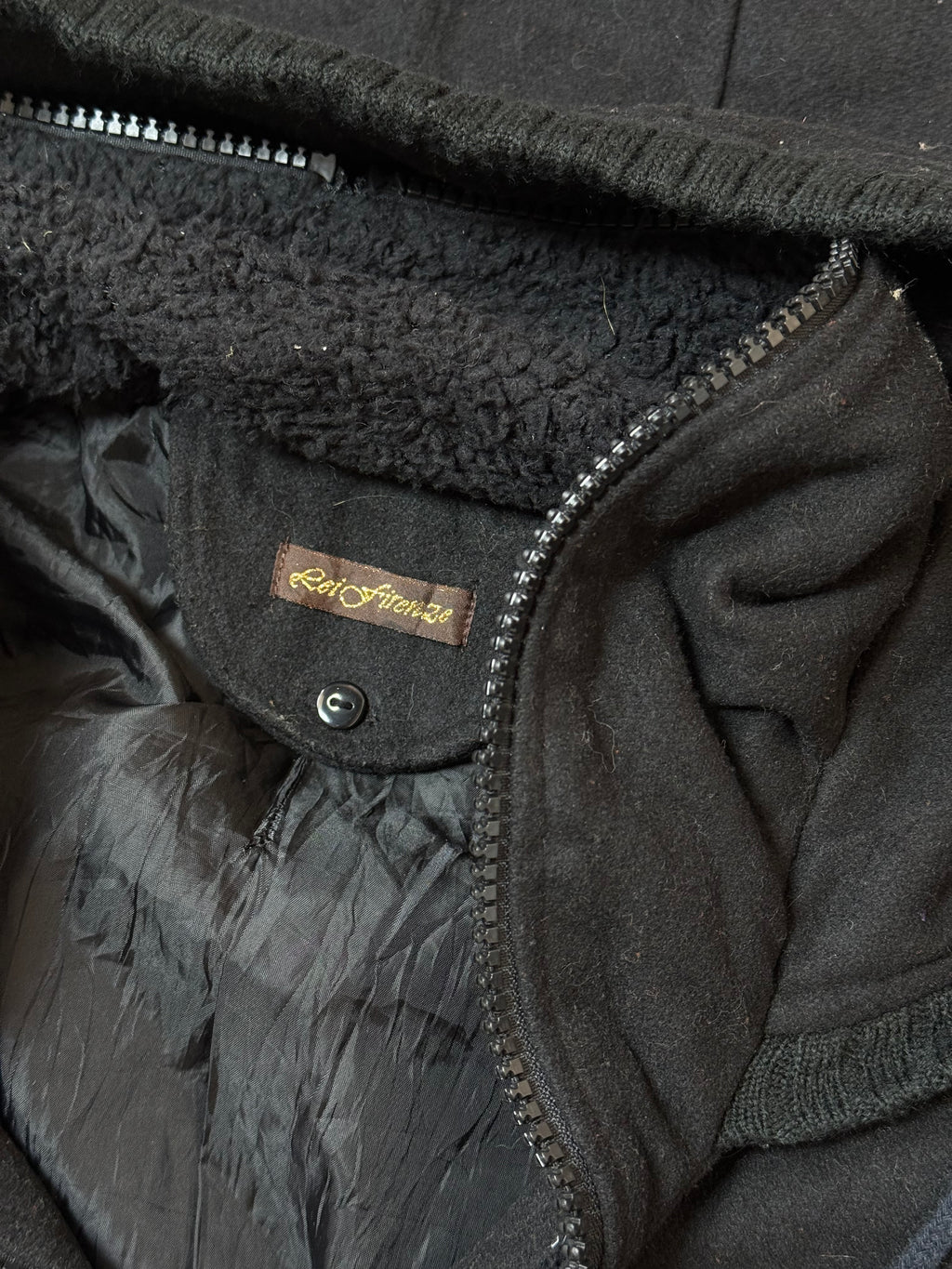 B2V REI FIRENZE JACKET  ༒