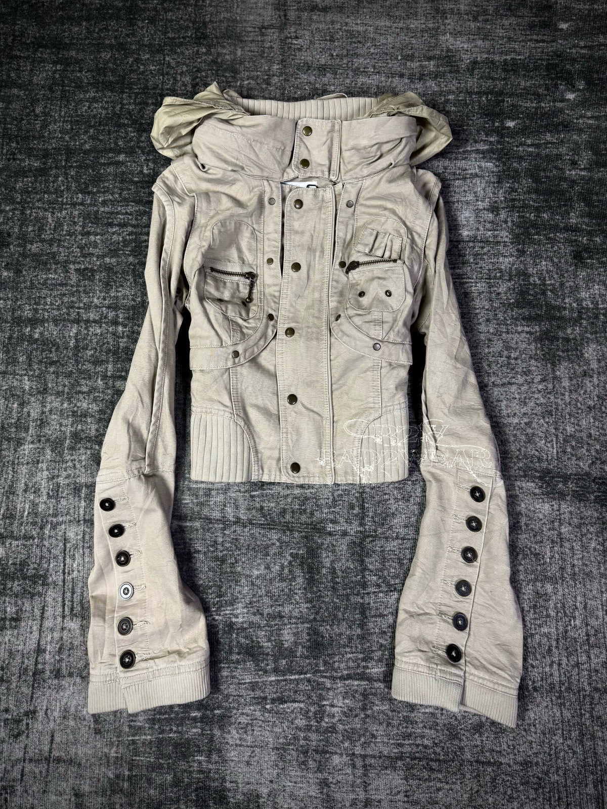 2260926BAD2WEAR