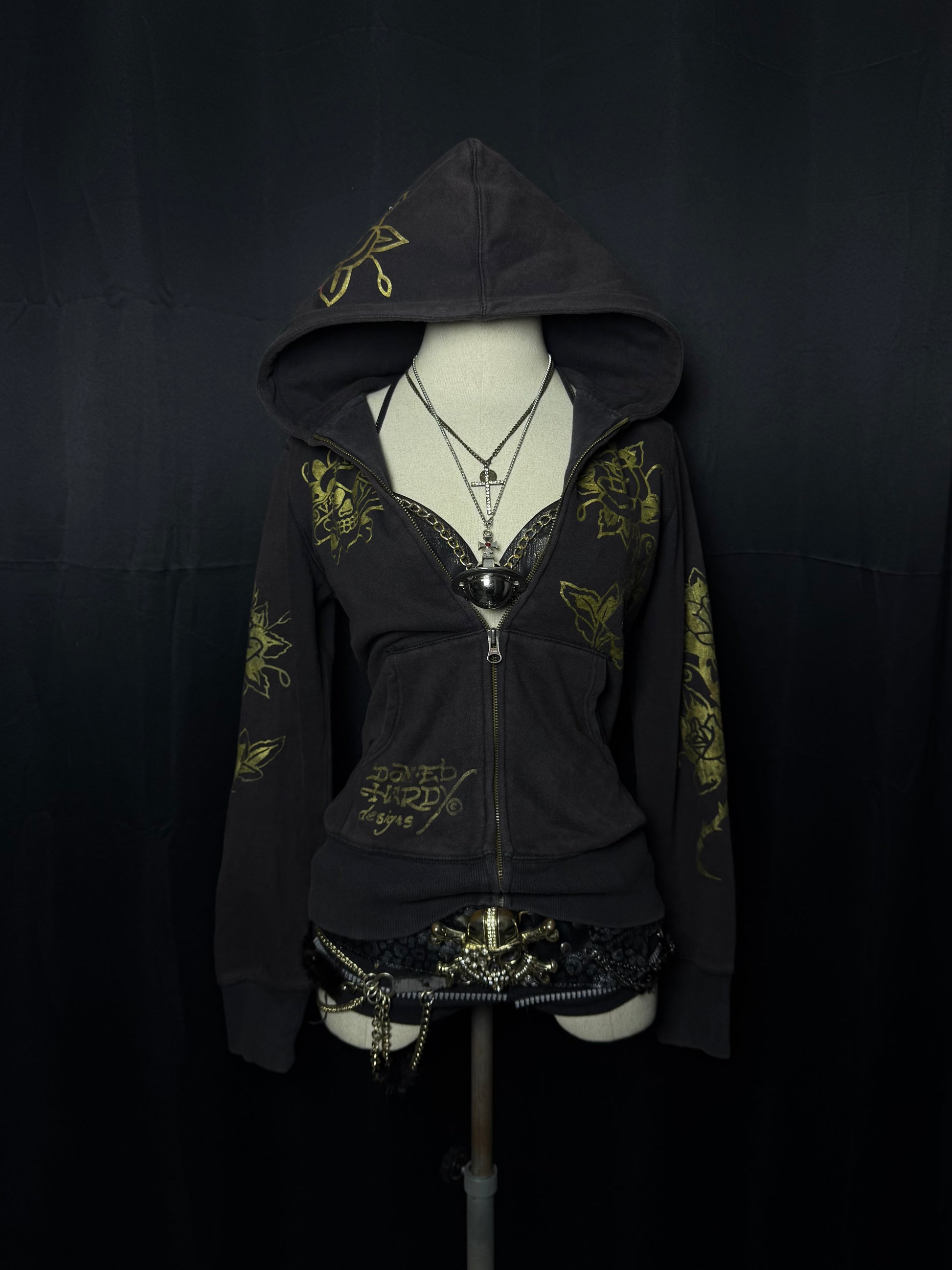 ༒ED HARDY༒