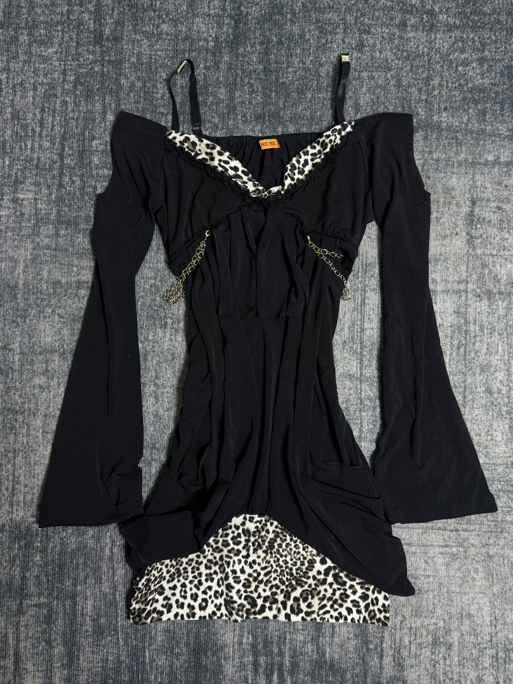 ༒ Gal Mini dress༒