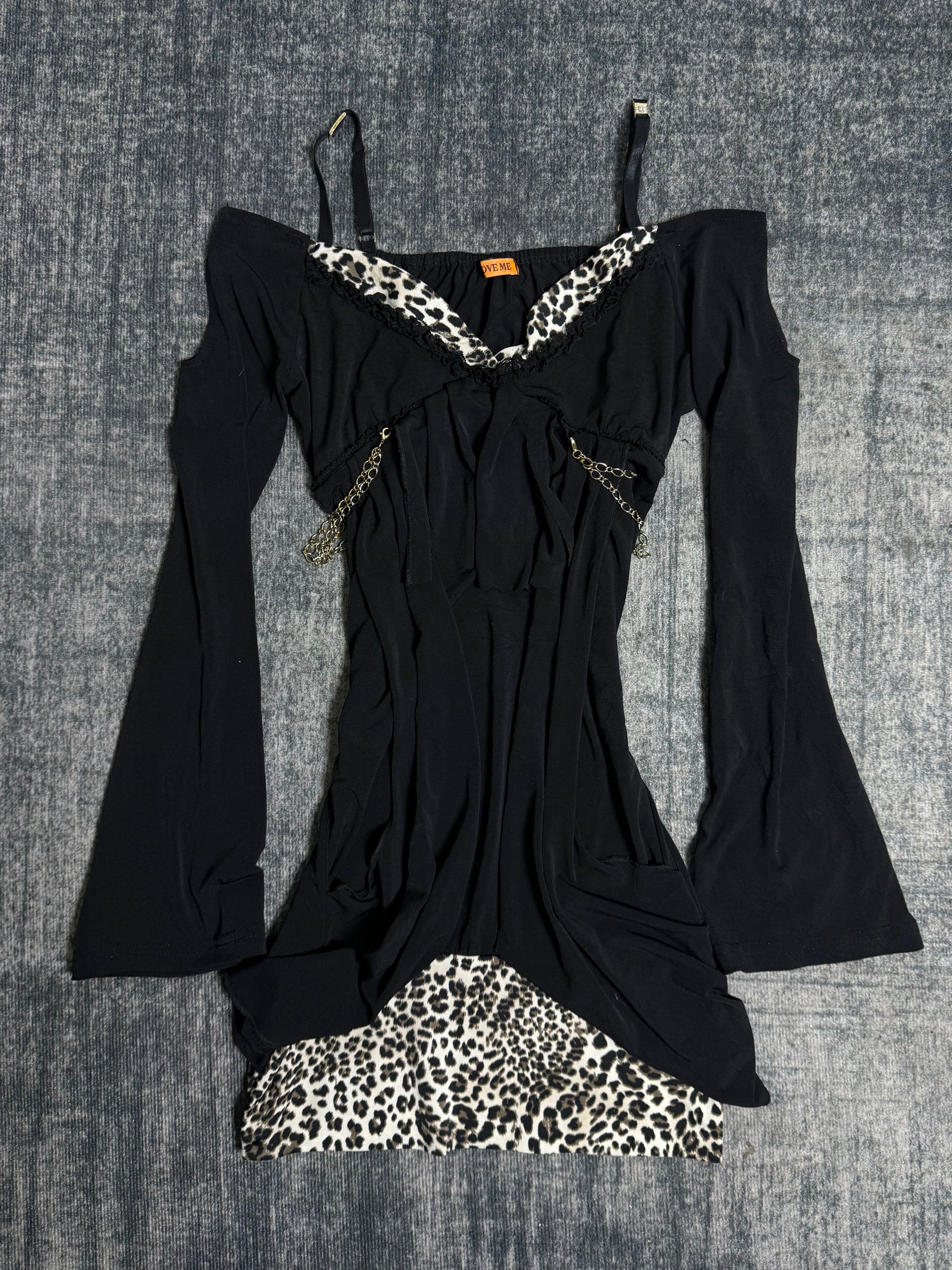 ༒ Gal Mini dress༒
