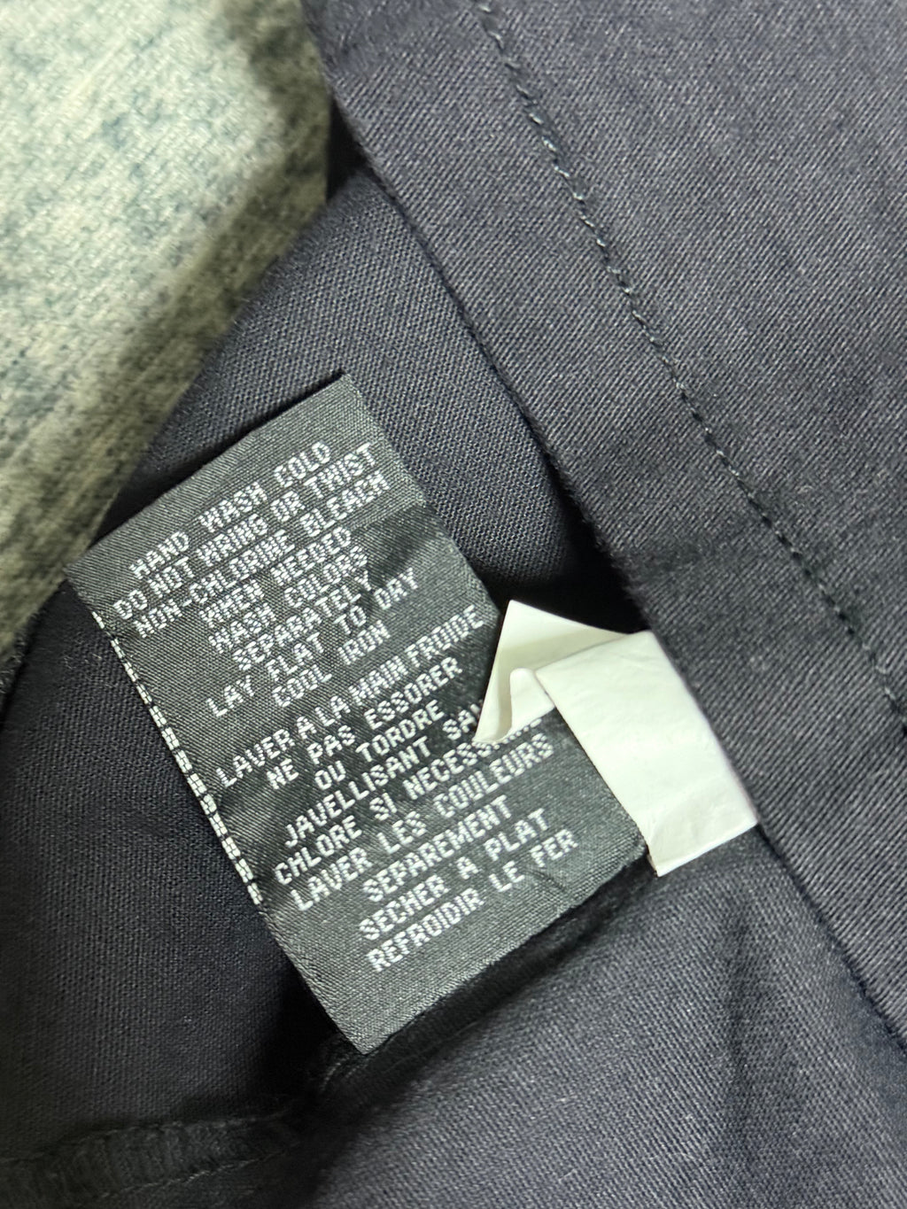 B2V-TRIPP NYC TANK TOP༒