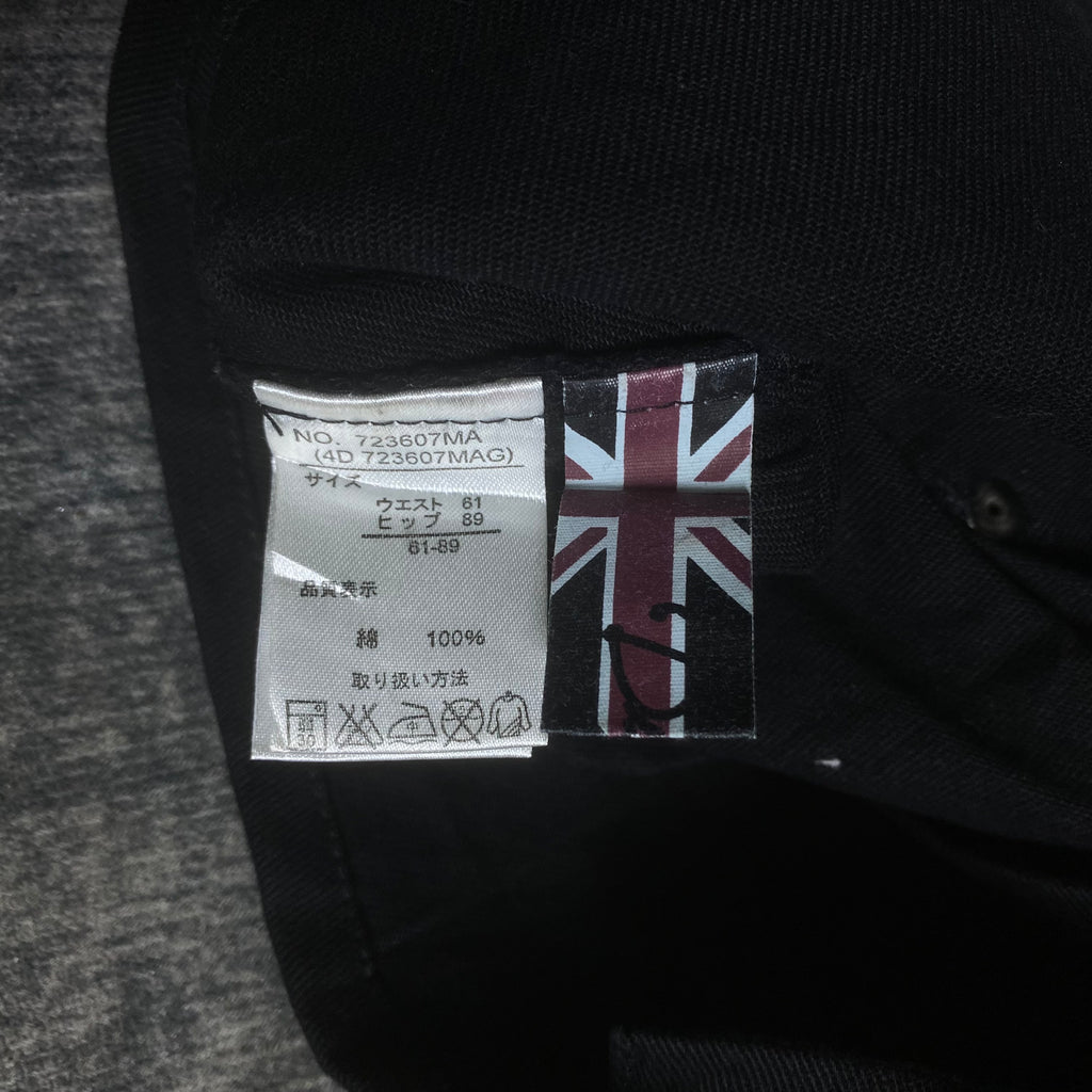 B2V- DIG DEEP SHORT༒ 