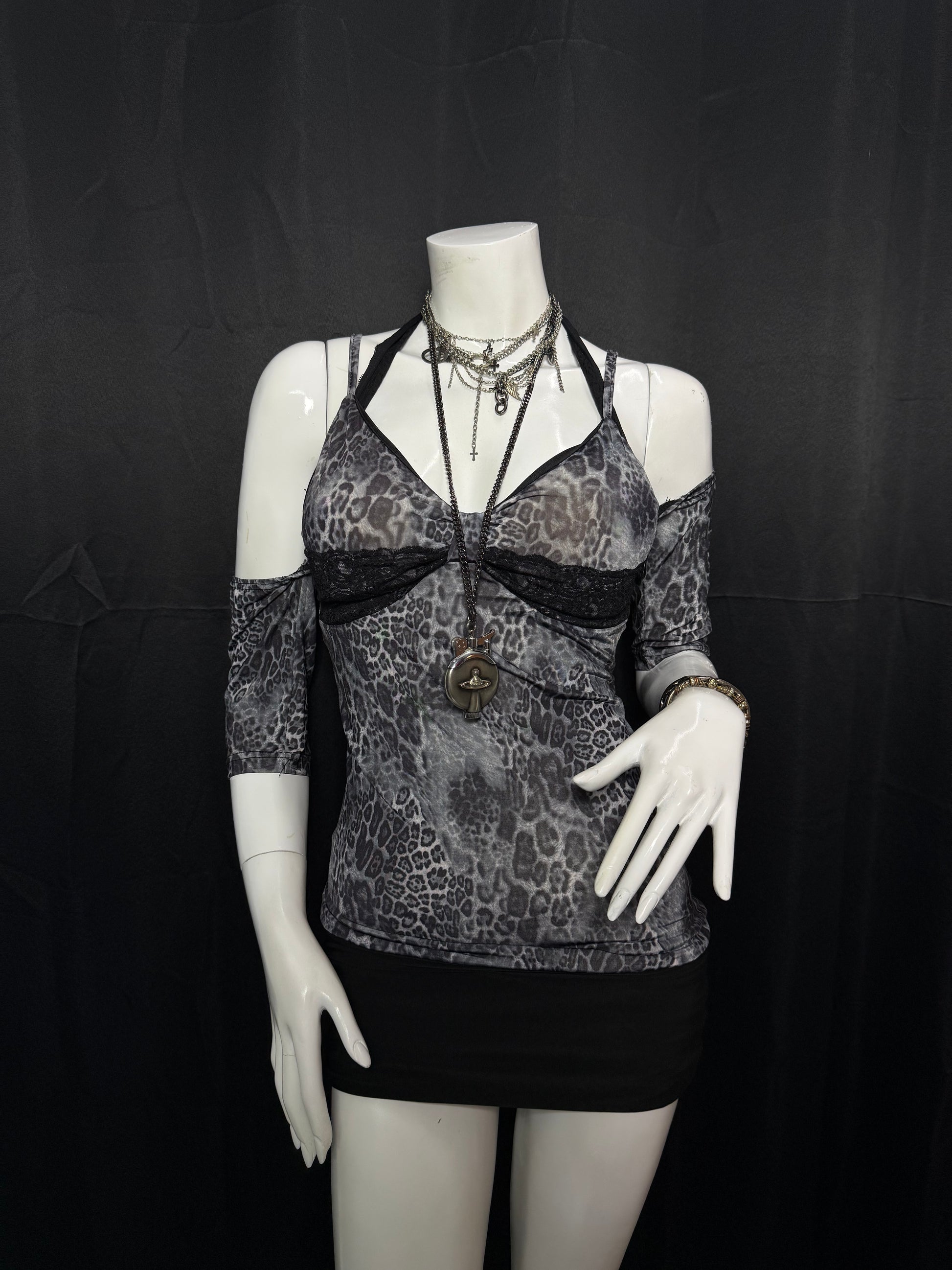 ༒WINK WINK ༒ 
(Mini Dress )