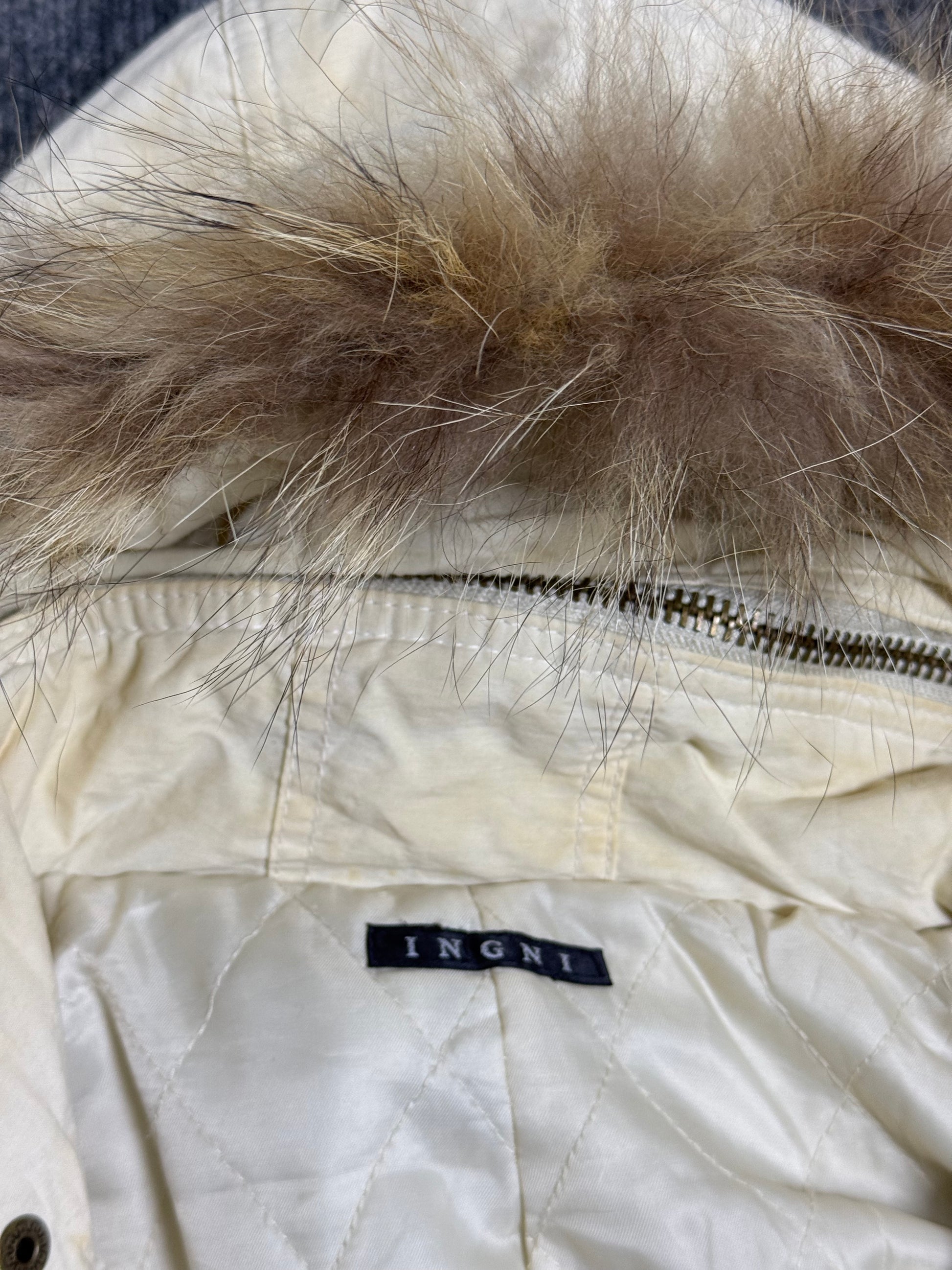 B2V- INGNI JACKET༒